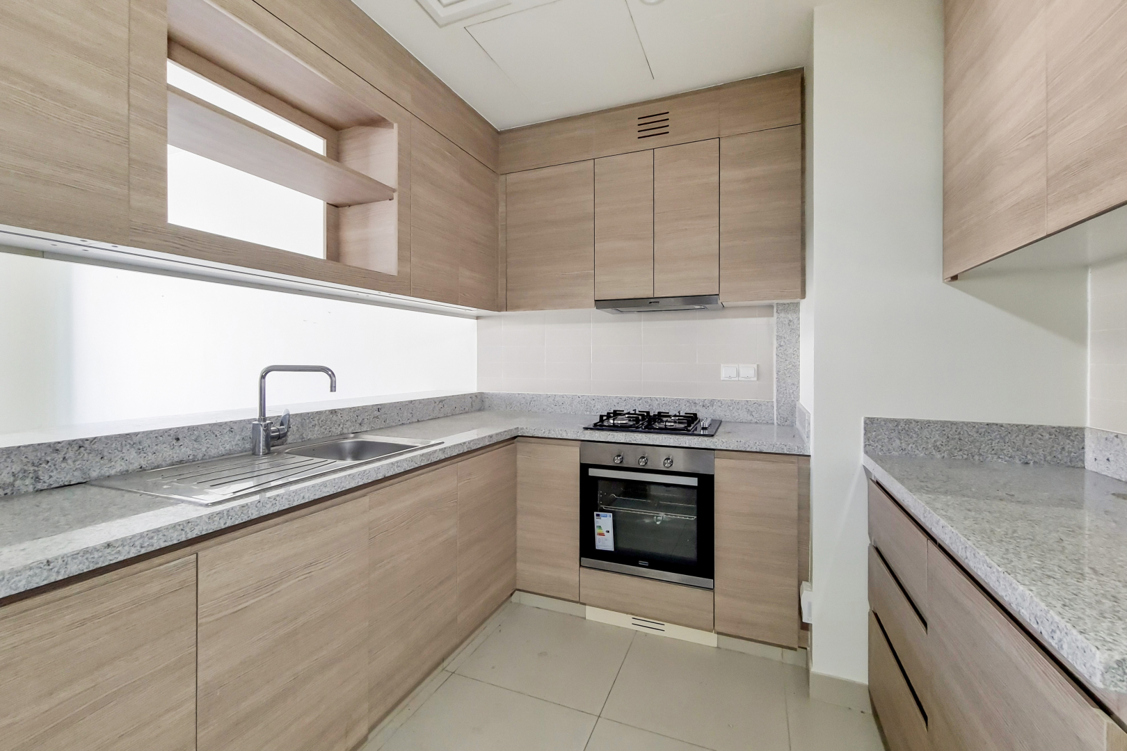 1 Bedroom Apartment in Acacia