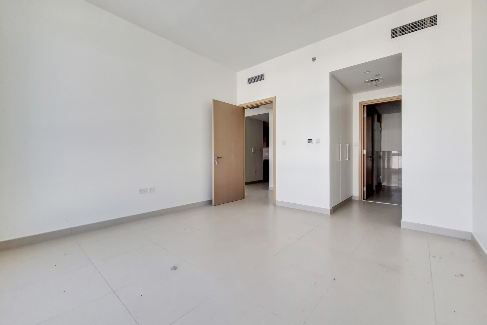 1 Bedroom Apartment in Acacia