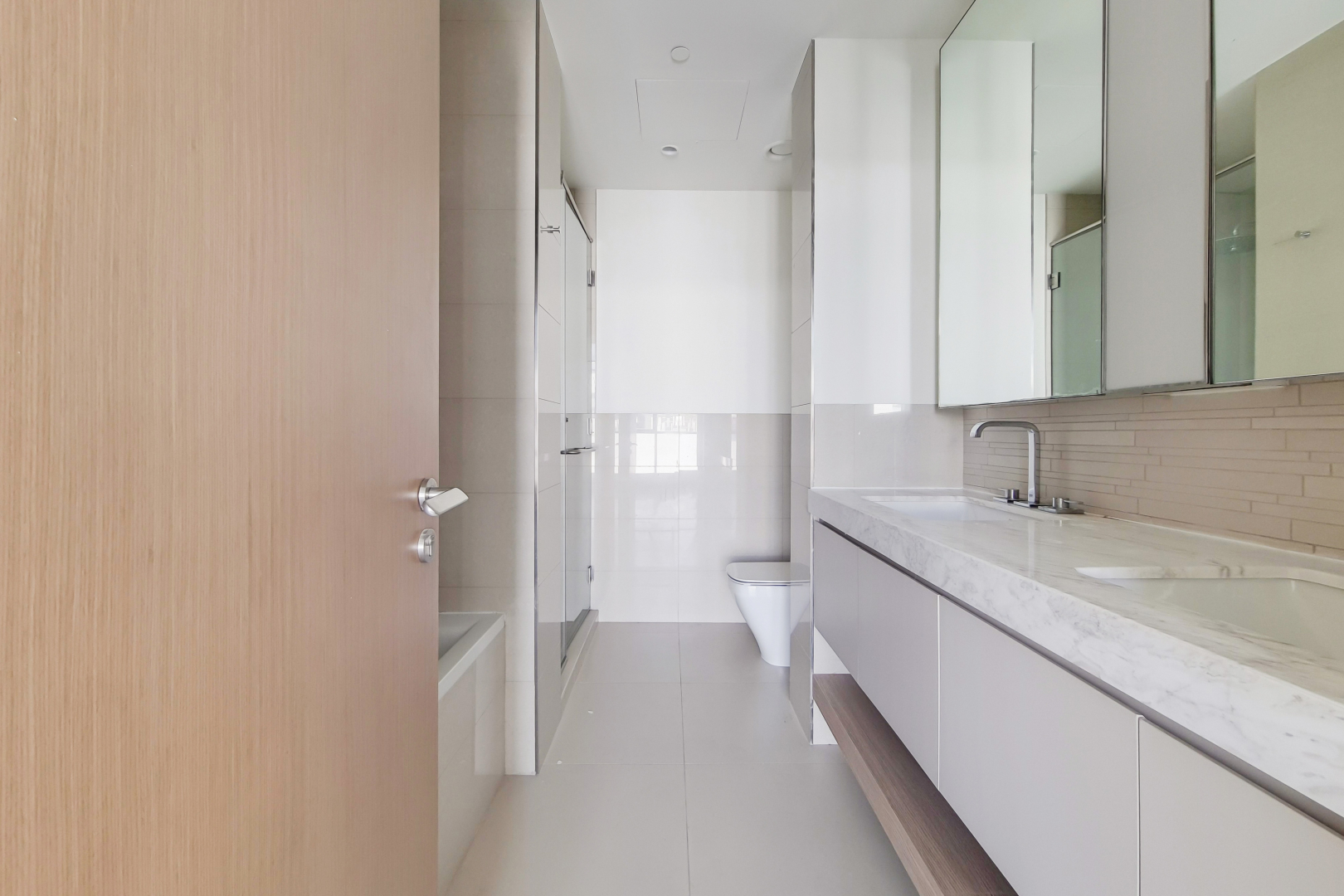 1 Bedroom Apartment in Acacia