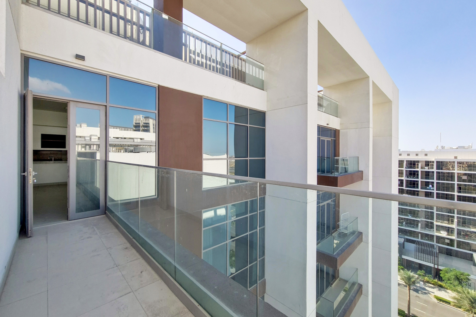 1 Bedroom Apartment in Acacia