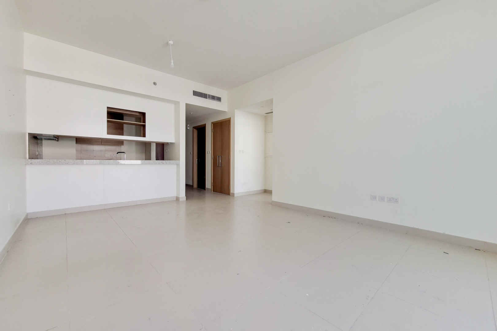 1 Bedroom Apartment in Acacia
