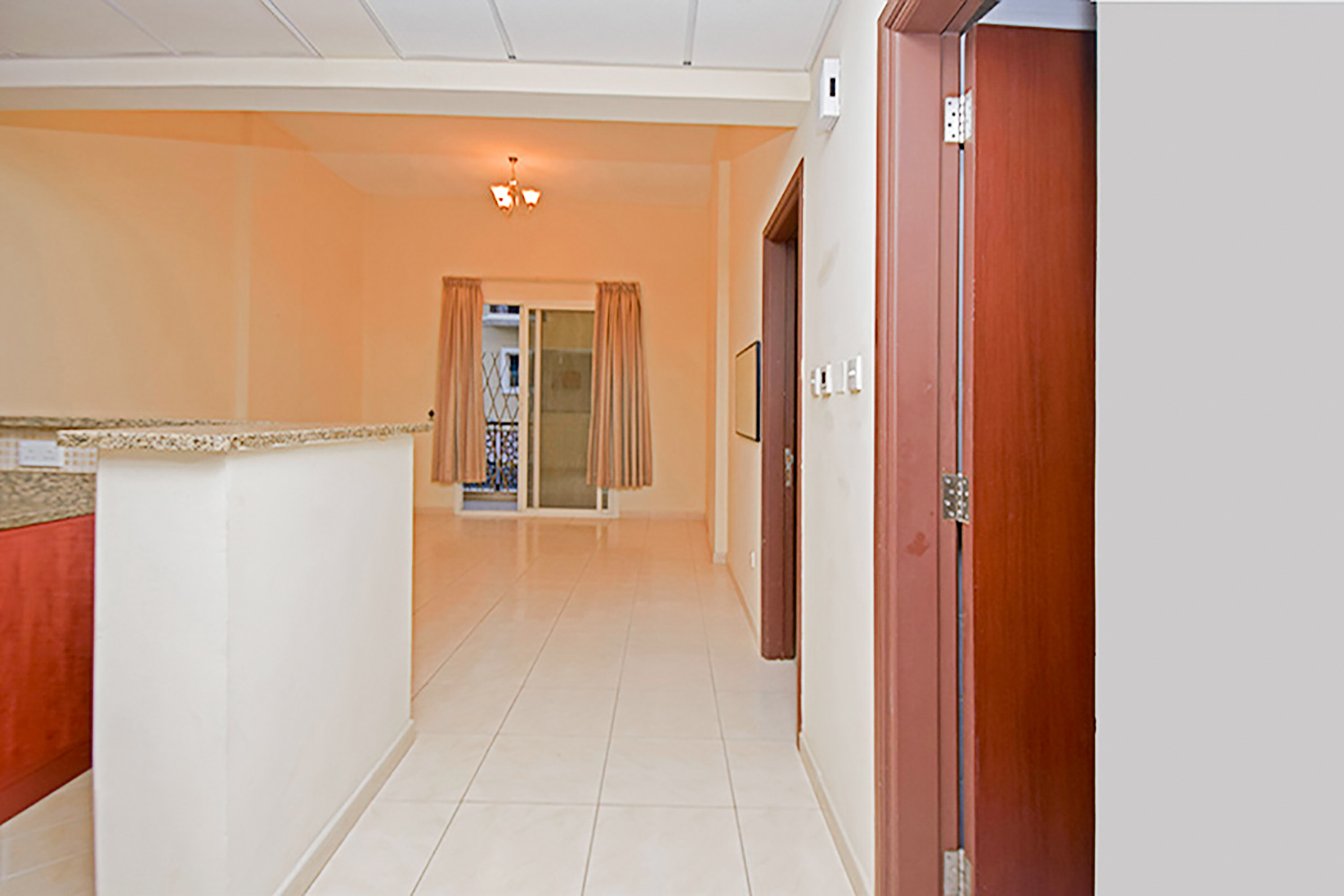 1 Bedroom Apartment in Morocco Cluster