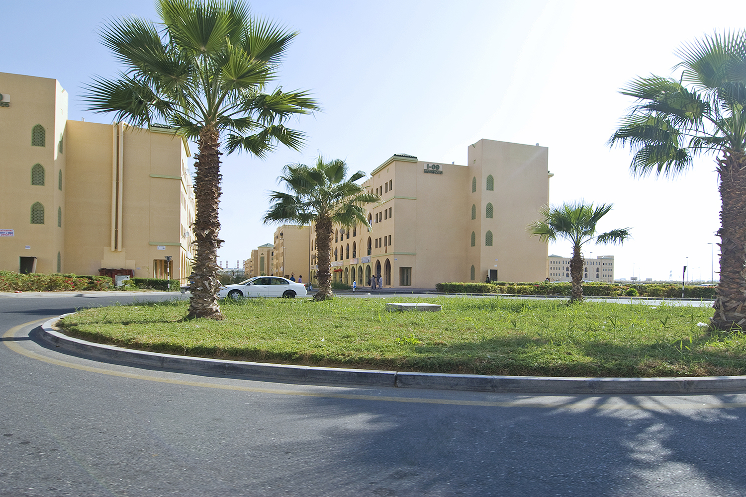 1 Bedroom Apartment in Morocco Cluster