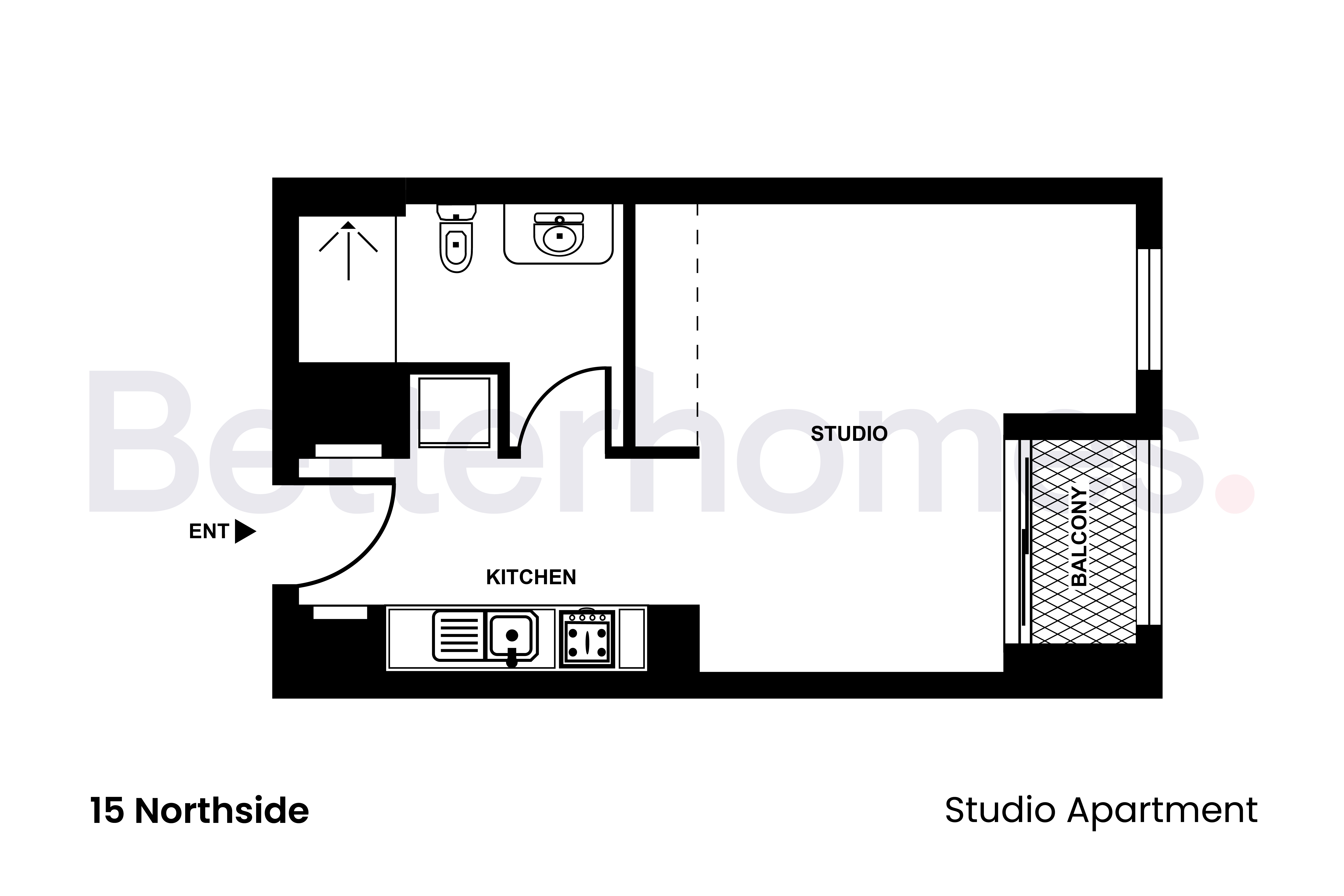 Unit A-204 - Studio - 15 Northside - Business Bay-01.jpg
