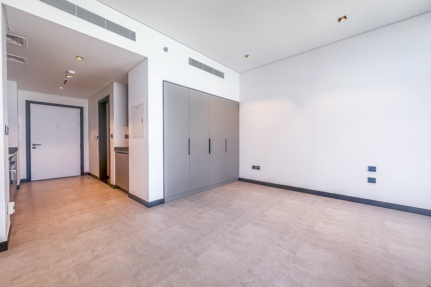  Apartment in 15 Northside