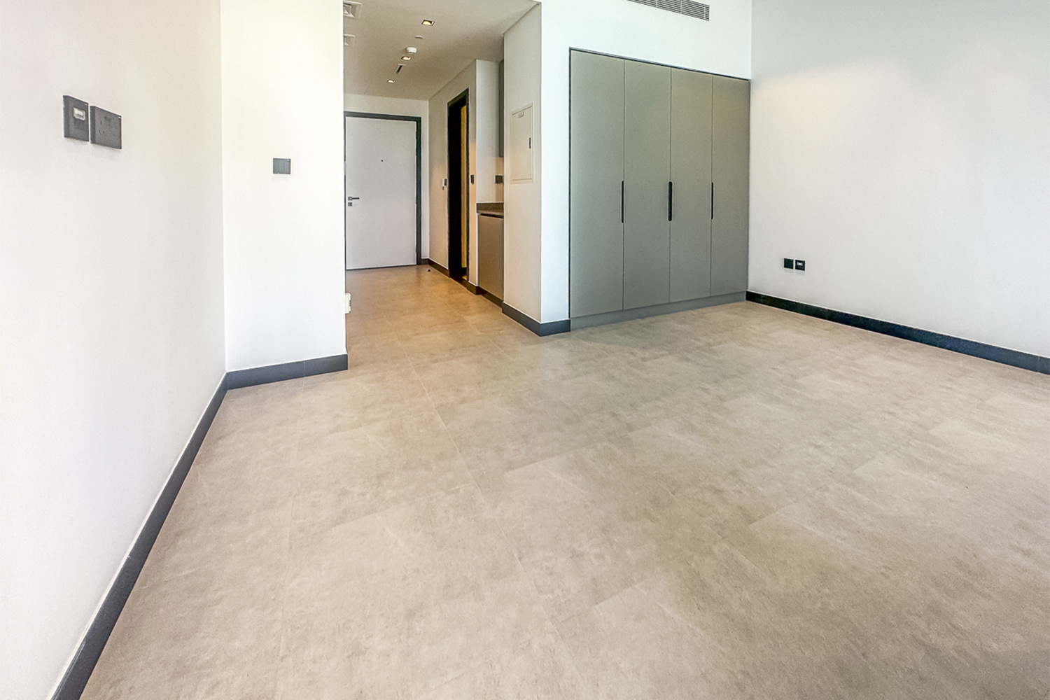  Apartment in 15 Northside