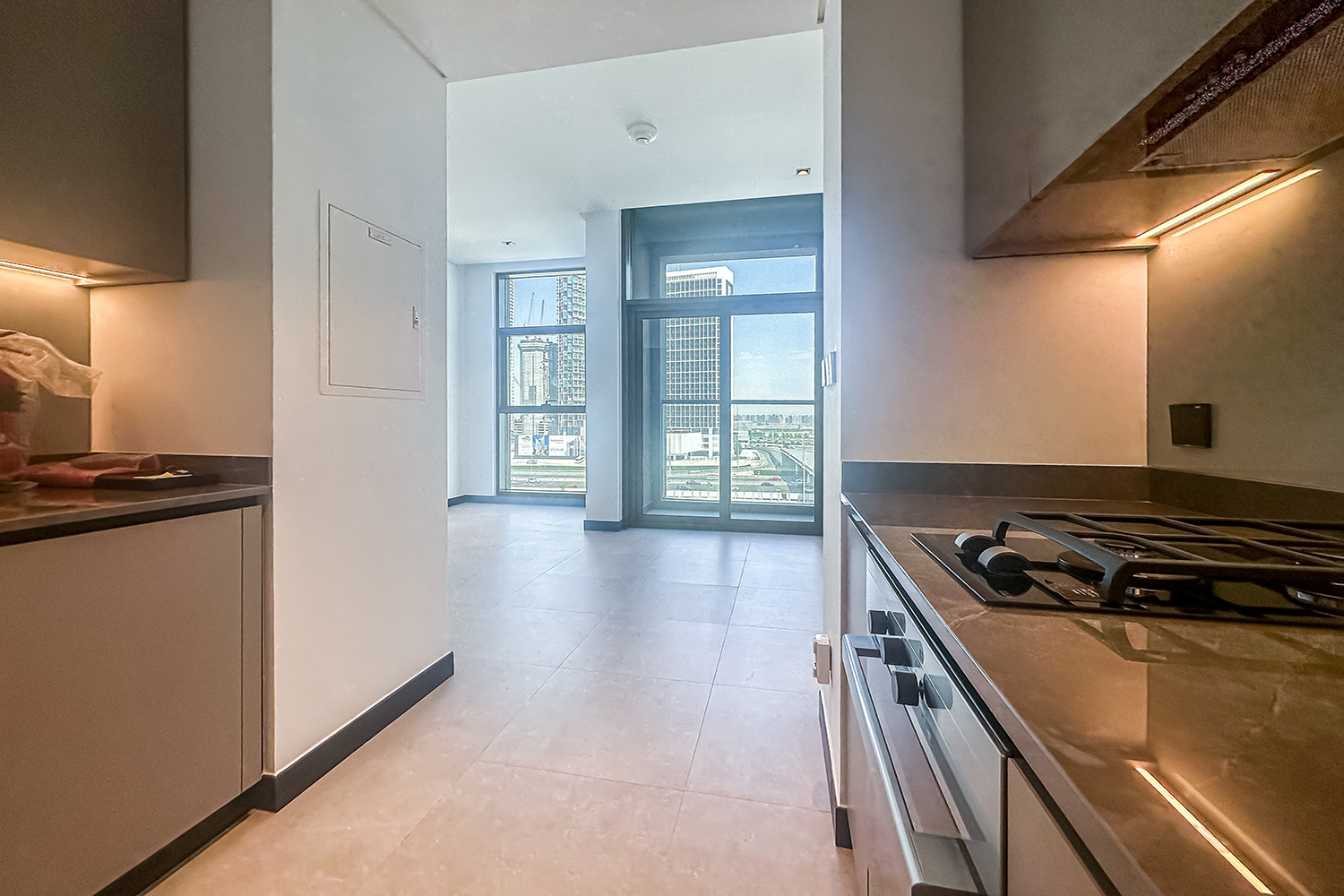  Apartment in 15 Northside