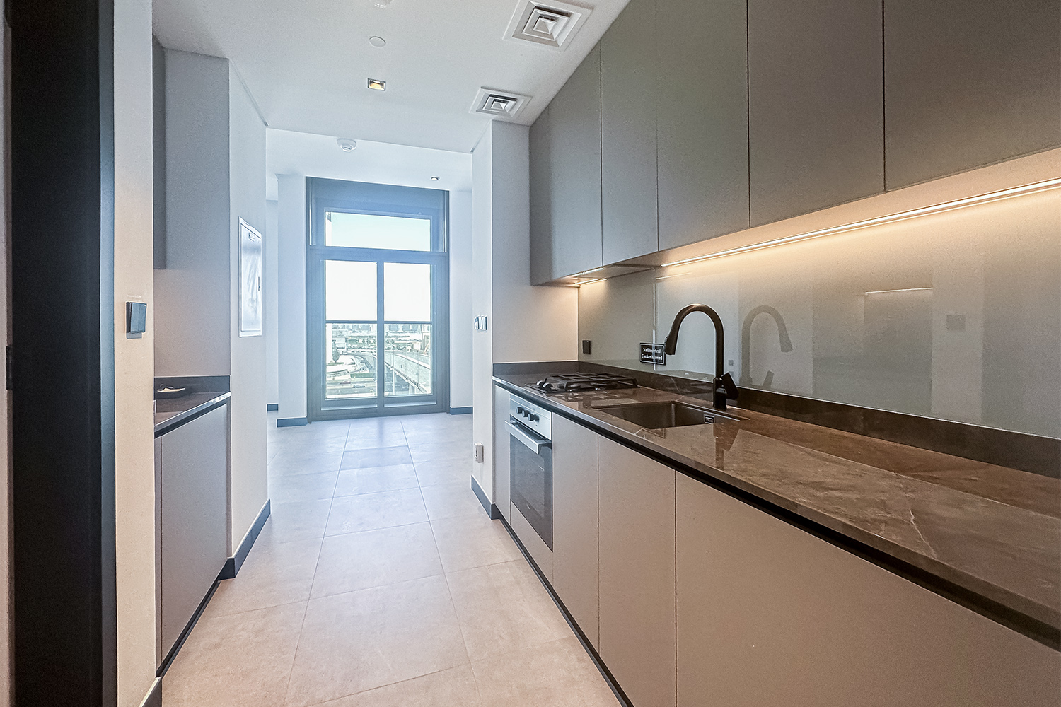  Apartment in 15 Northside