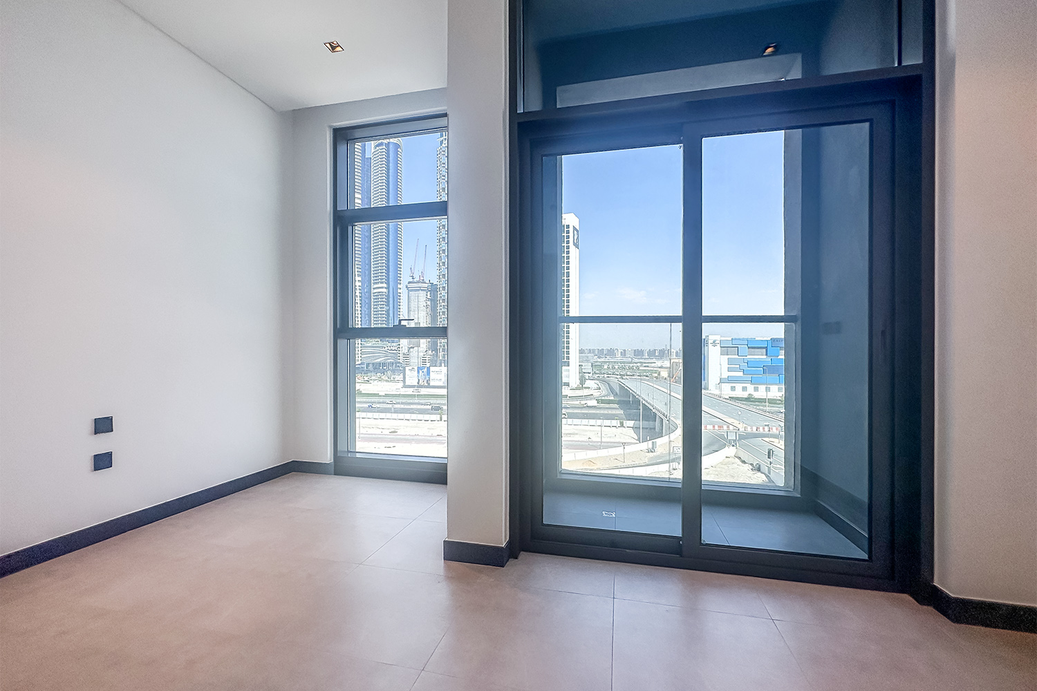  Apartment in 15 Northside