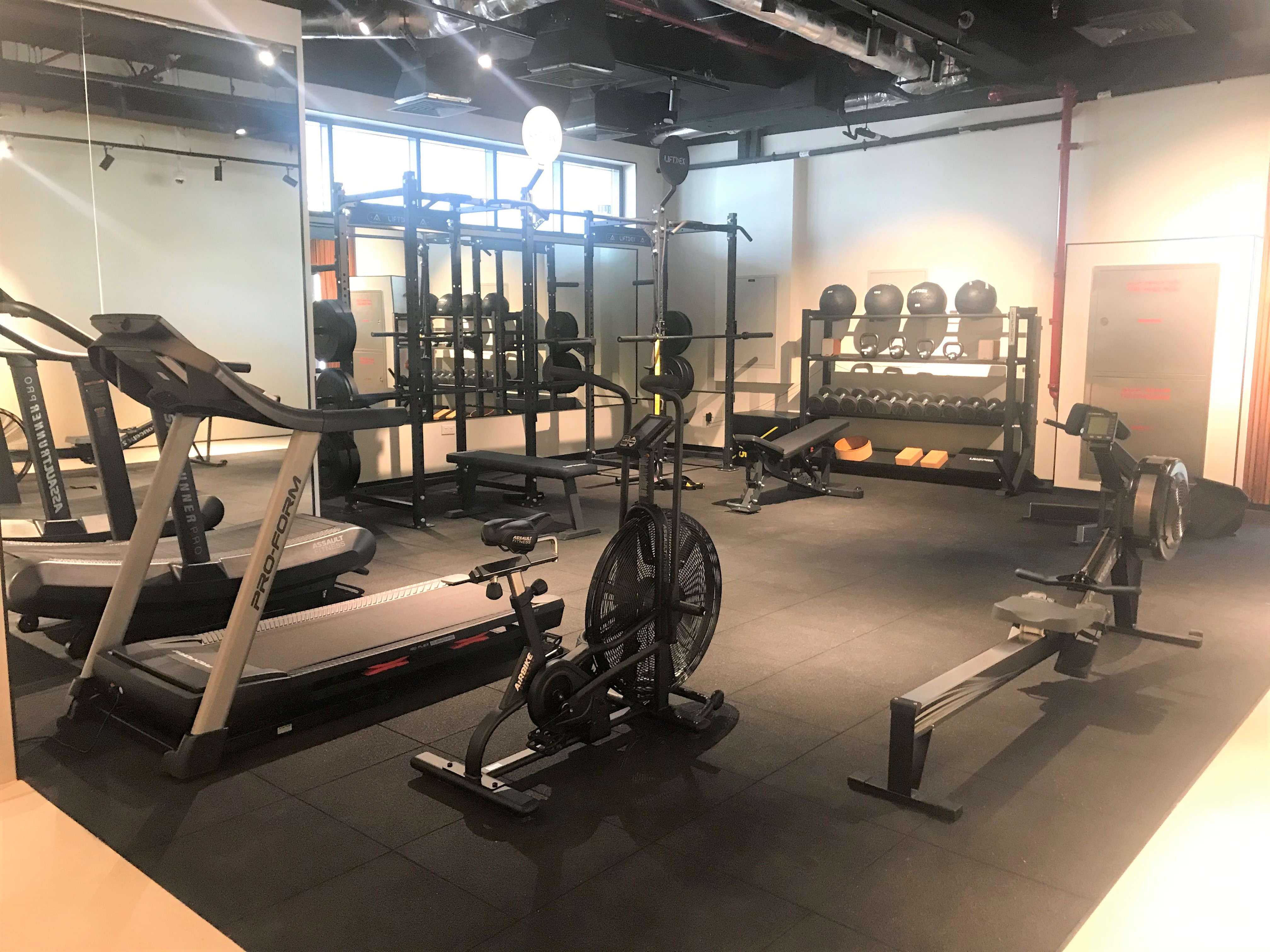 1 Bedroom Apartment in Building 88, Arjan