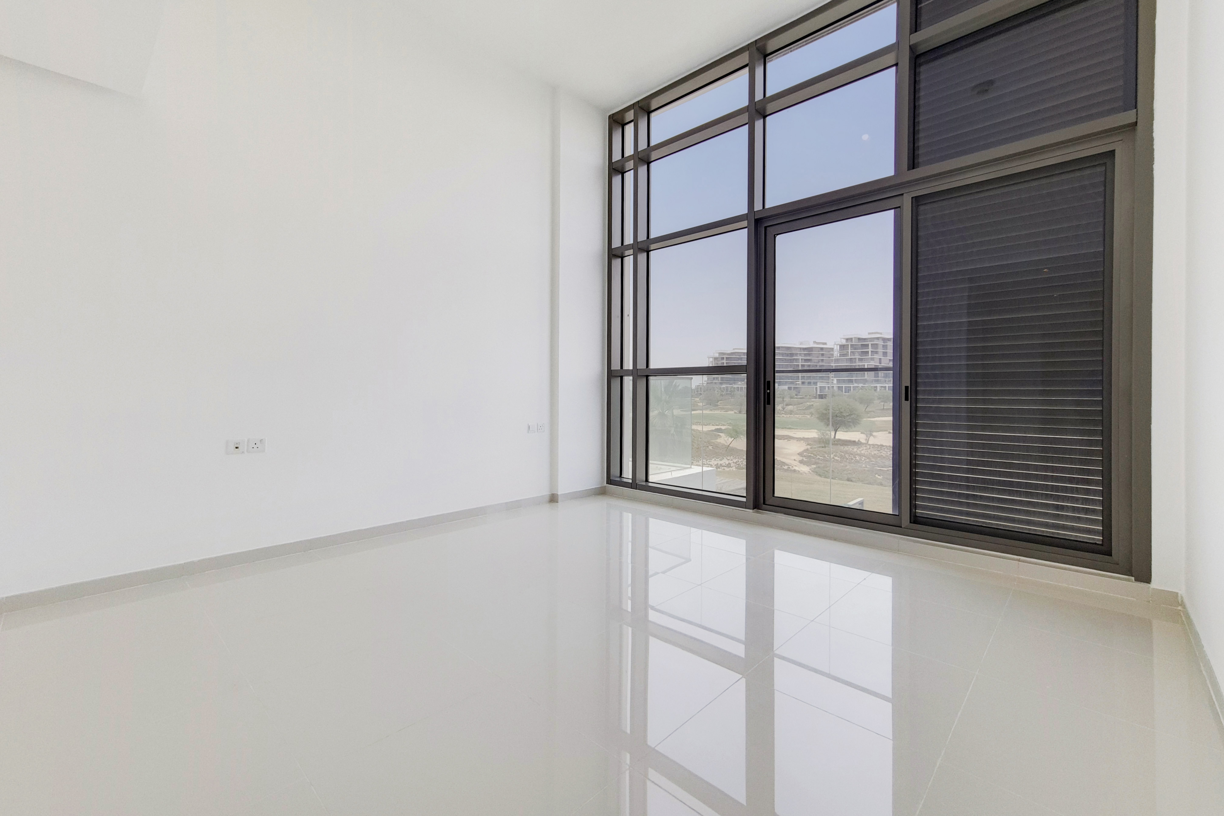 2 Bedrooms Apartment in Golf Promenade