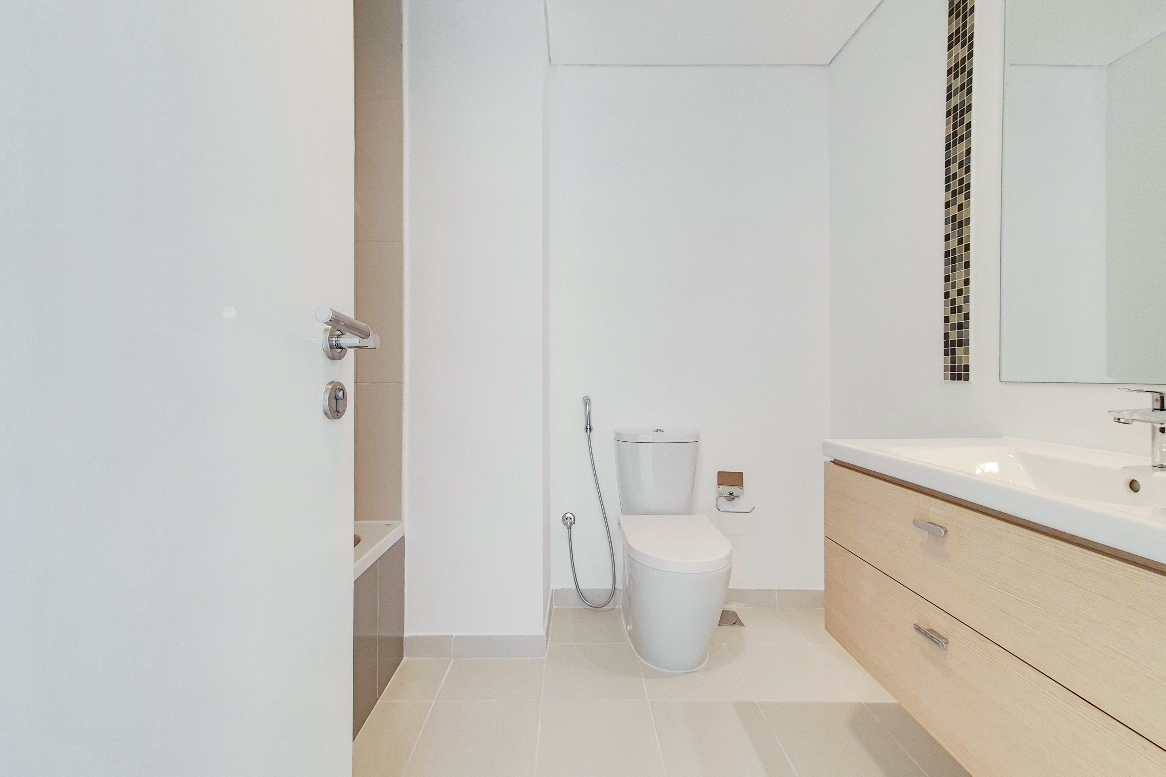 2 Bedrooms Apartment in Golf Promenade