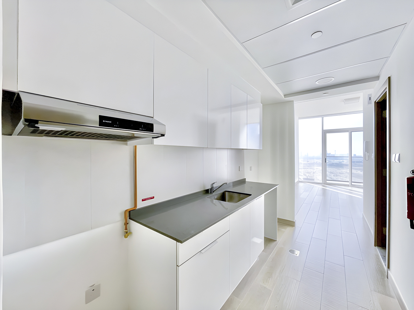  Apartment in Bloom Towers