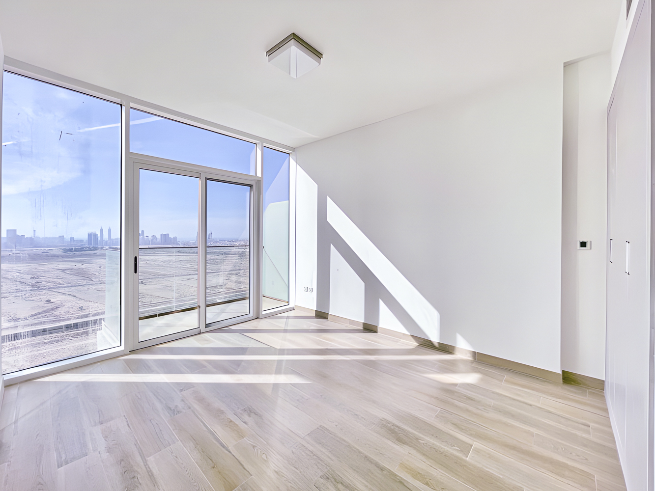  Apartment in Bloom Towers
