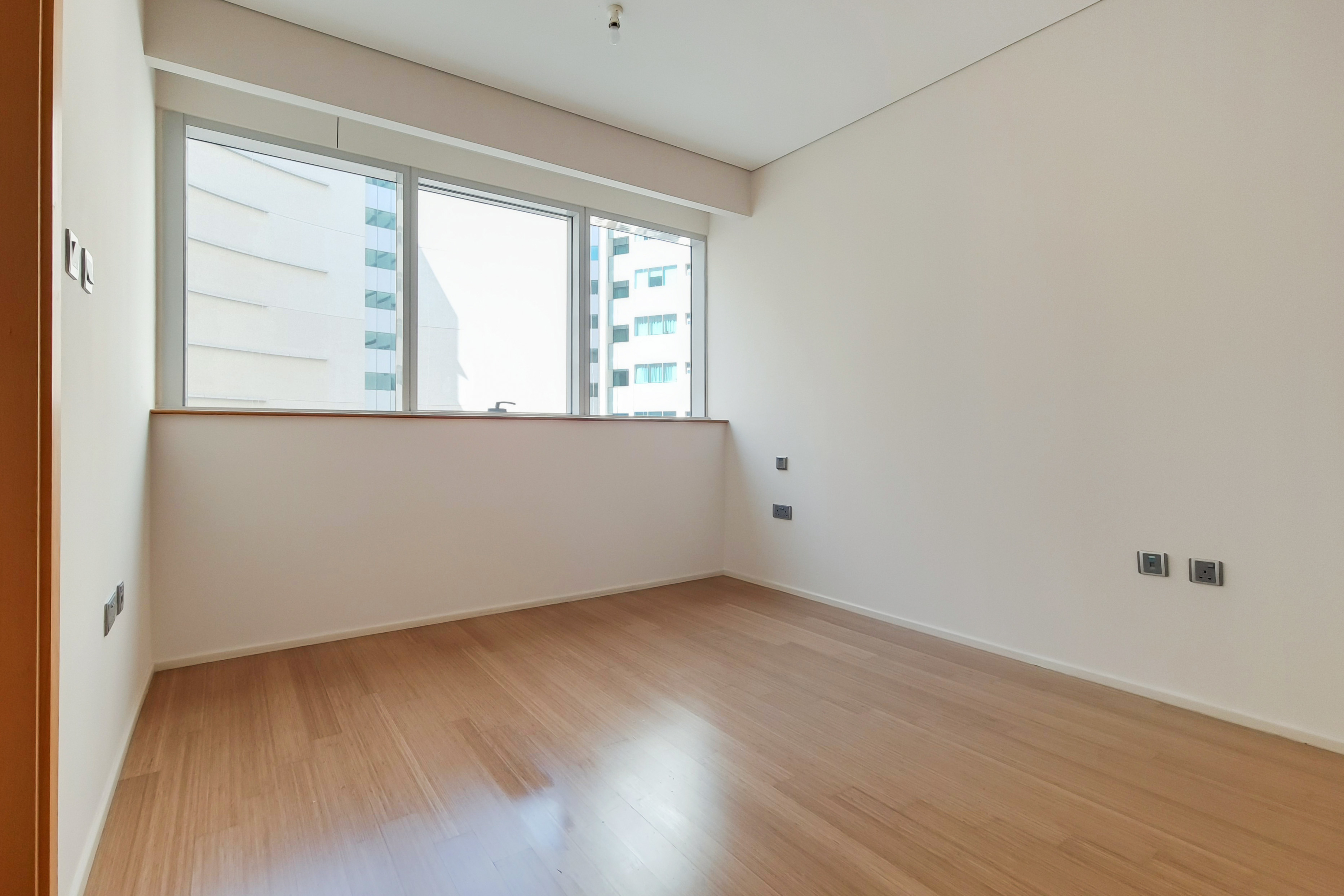 3 Bedrooms Apartment in Al Rahba