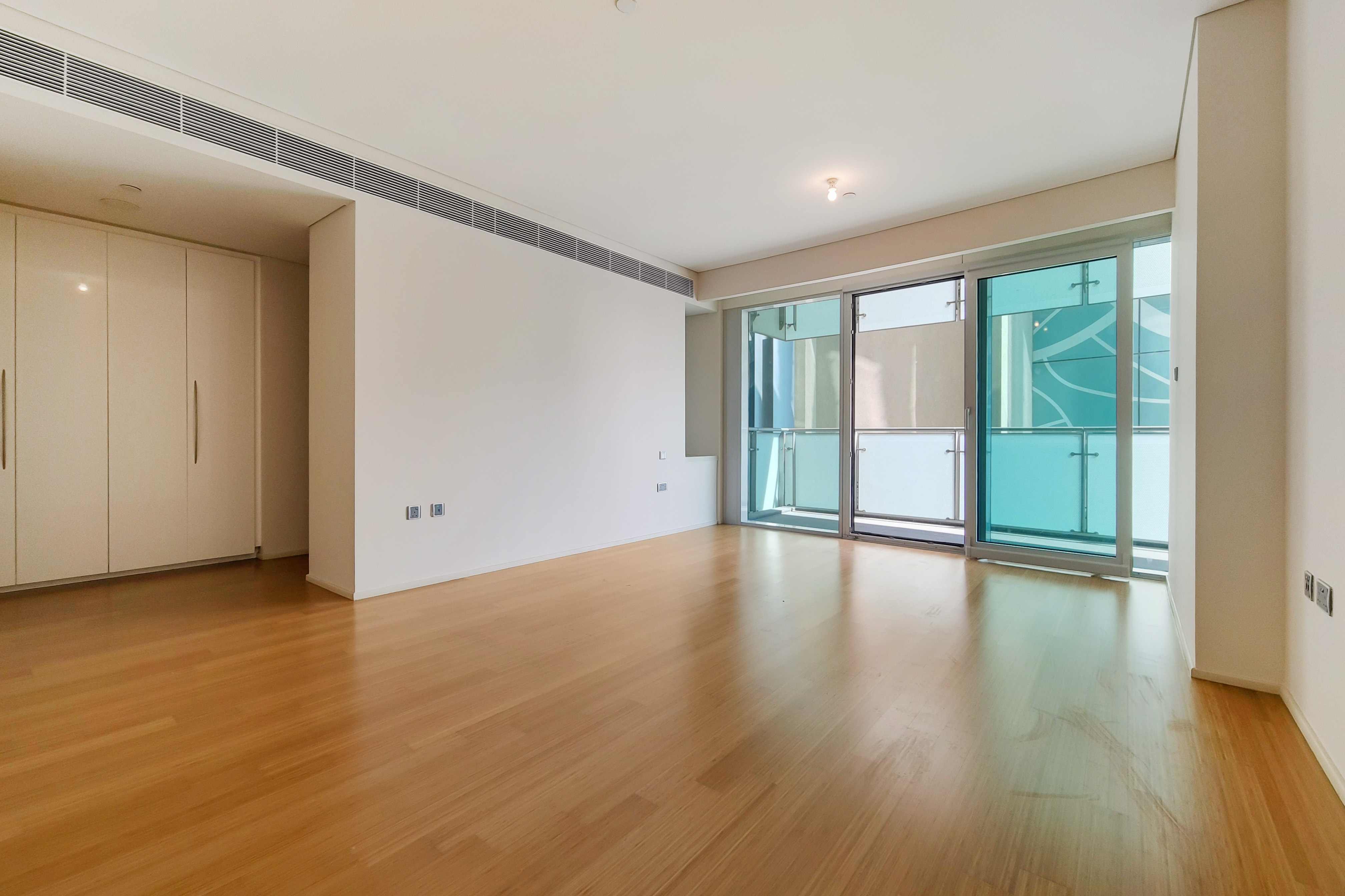 3 Bedrooms Apartment in Al Rahba