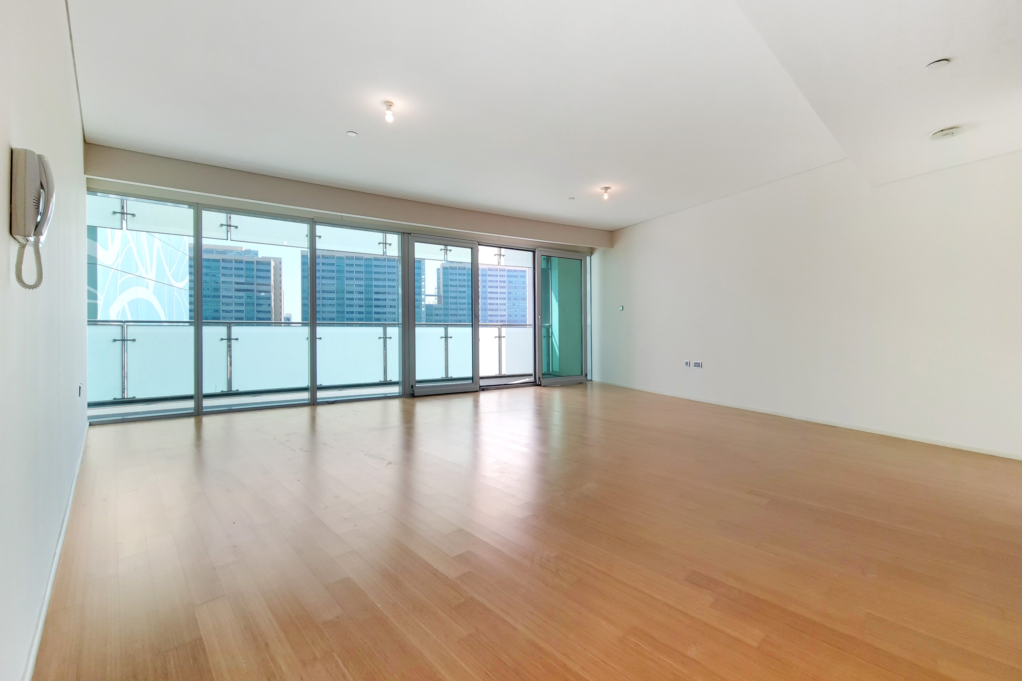 3 Bedrooms Apartment in Al Rahba