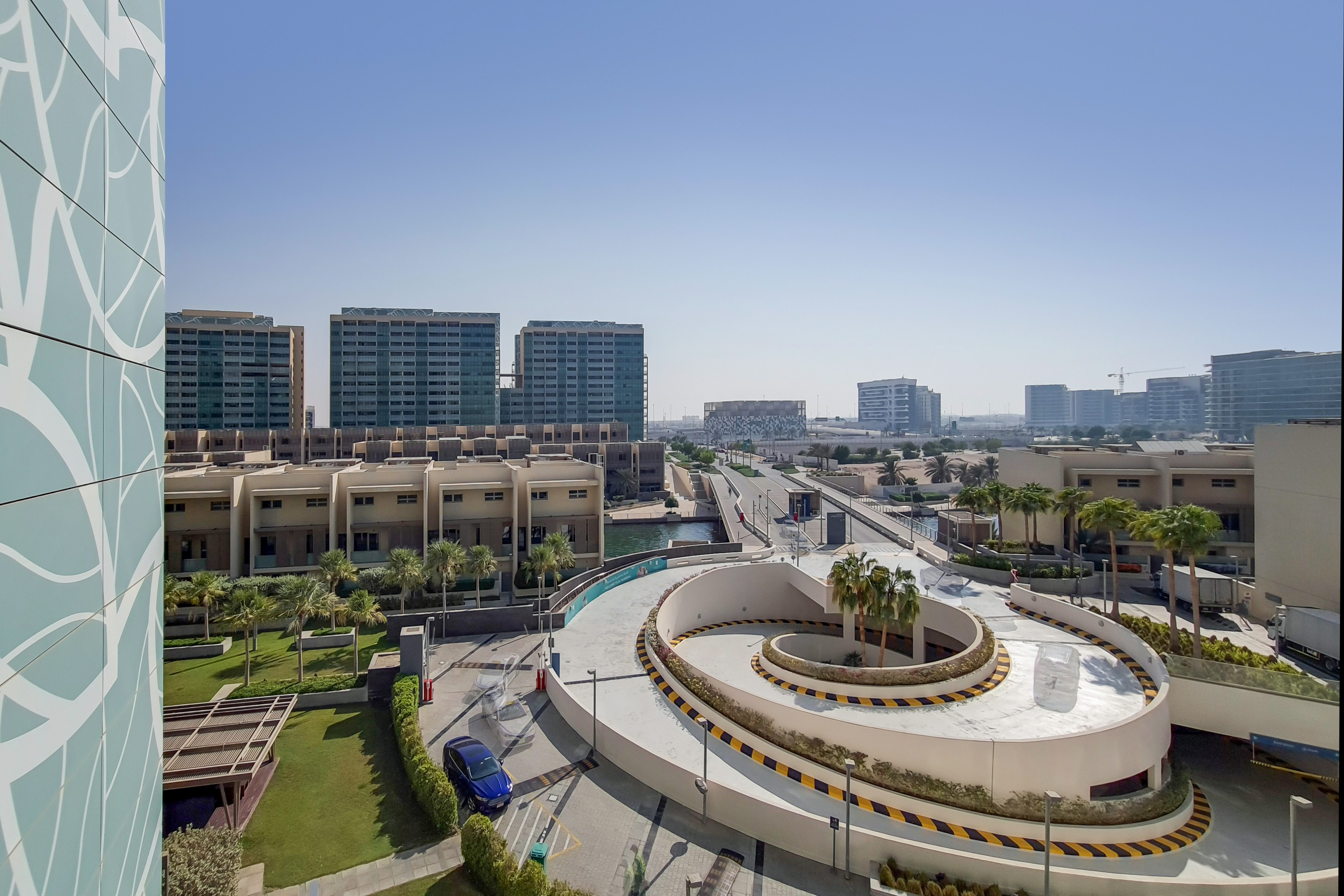 3 Bedrooms Apartment in Al Rahba