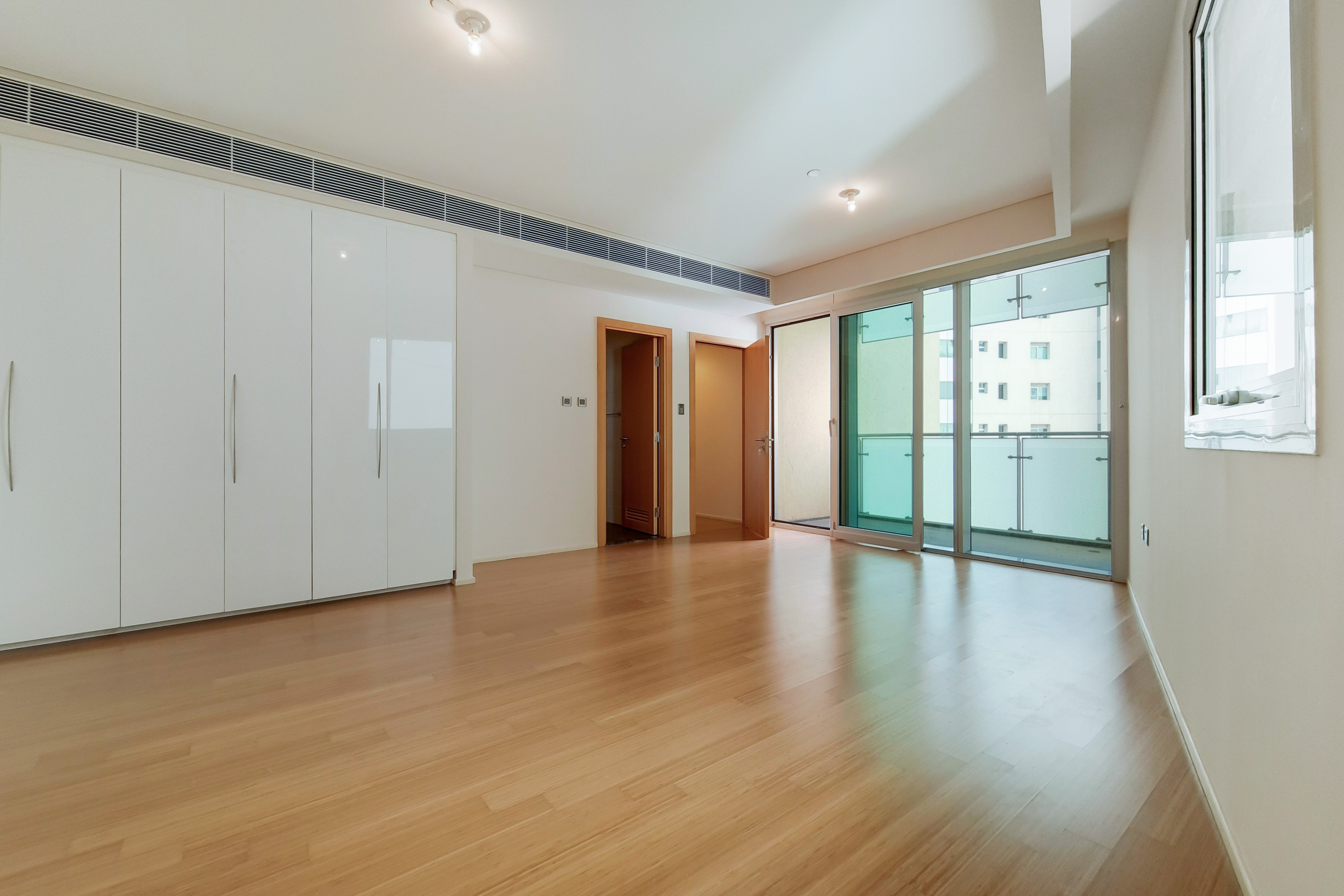 3 Bedrooms Apartment in Al Rahba