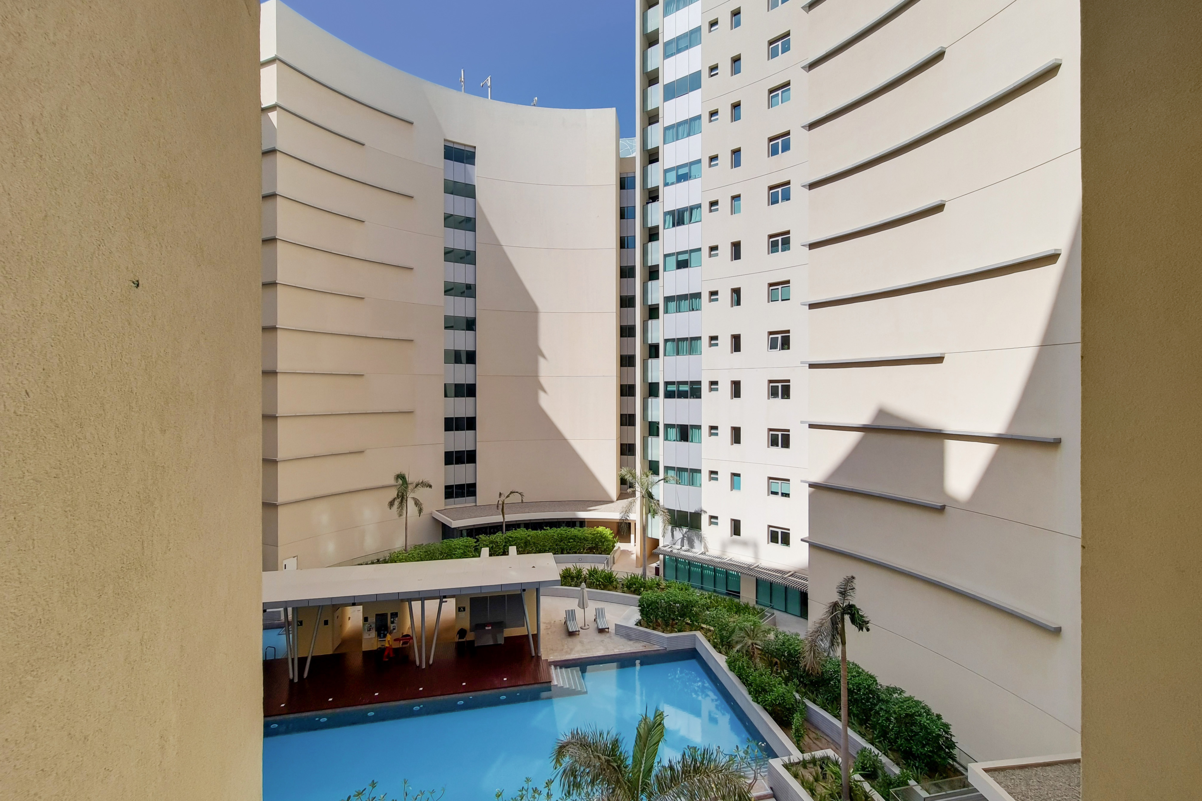 3 Bedrooms Apartment in Al Rahba