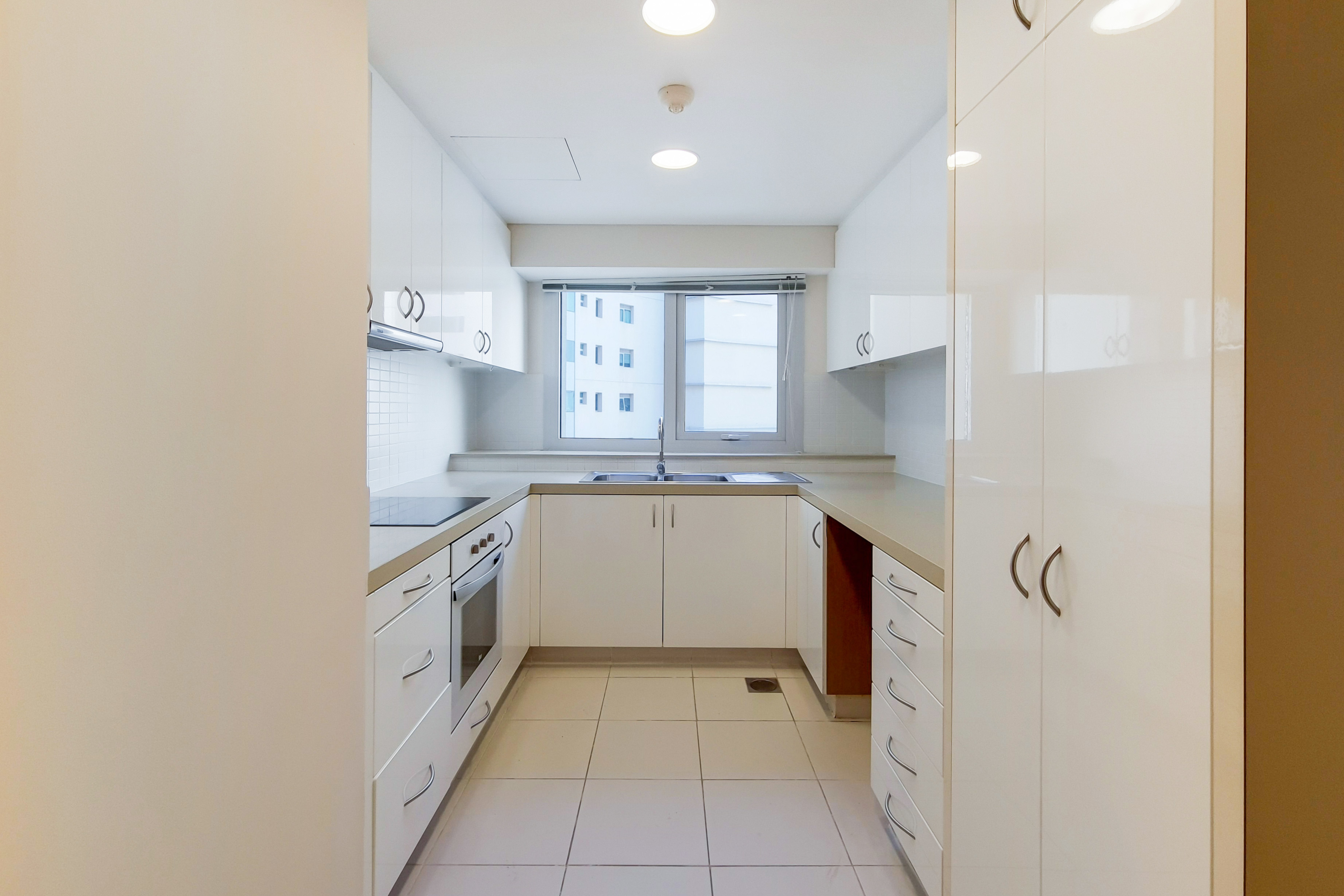 3 Bedrooms Apartment in Al Rahba