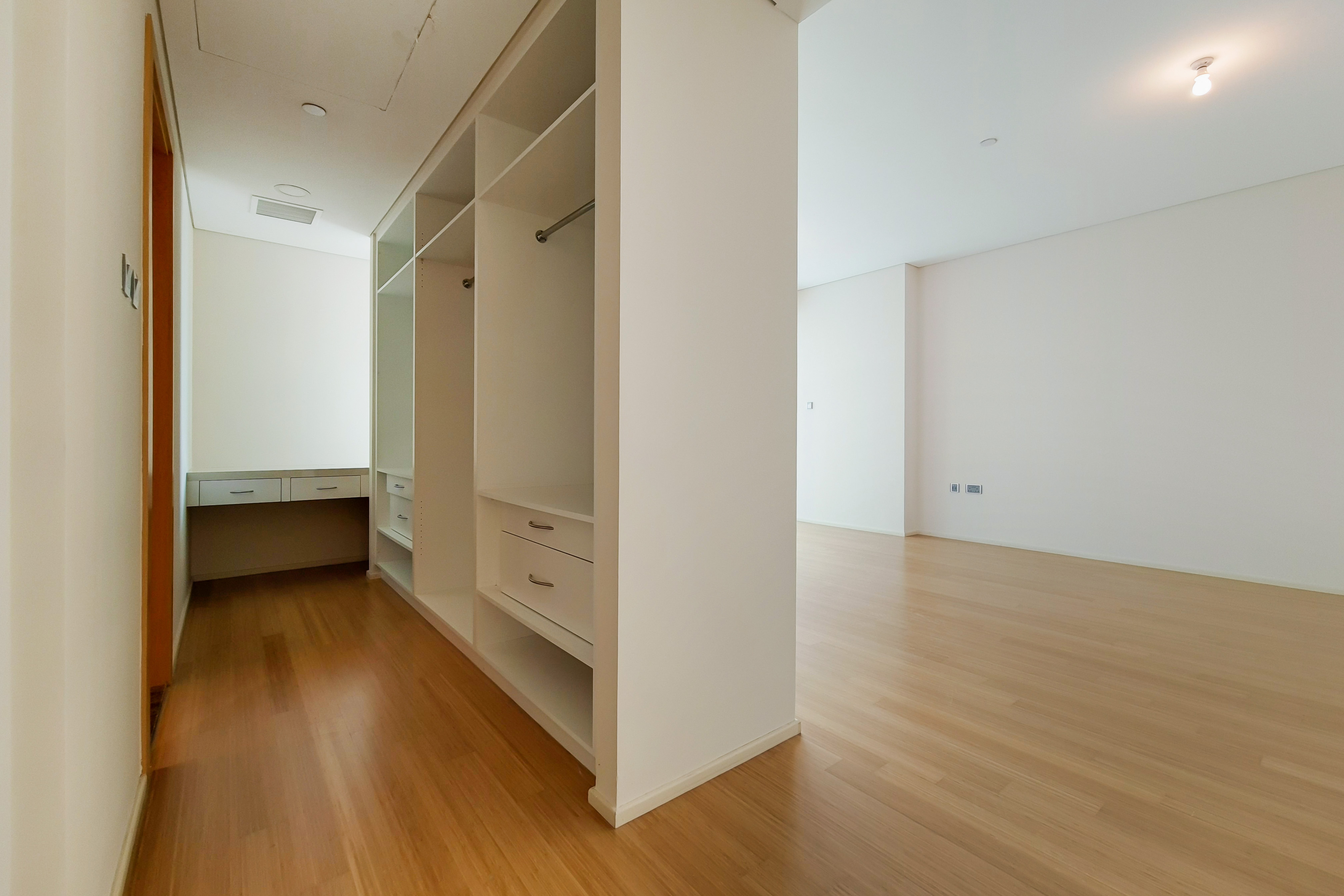 3 Bedrooms Apartment in Al Rahba