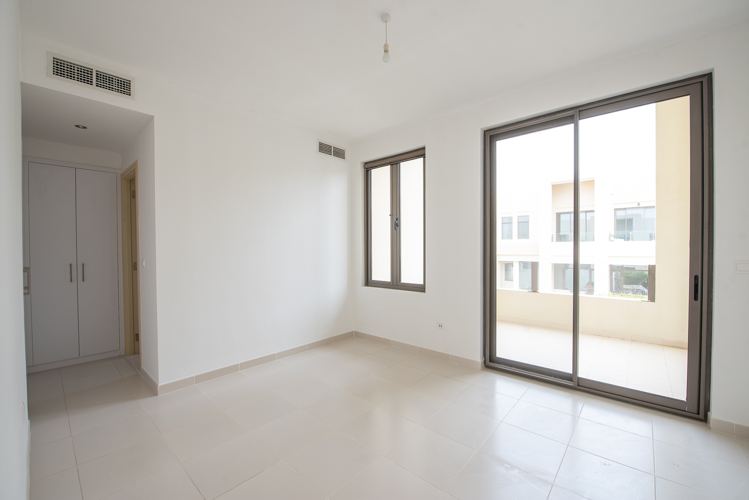 3 Bedrooms Villa in Mira Oasis 3