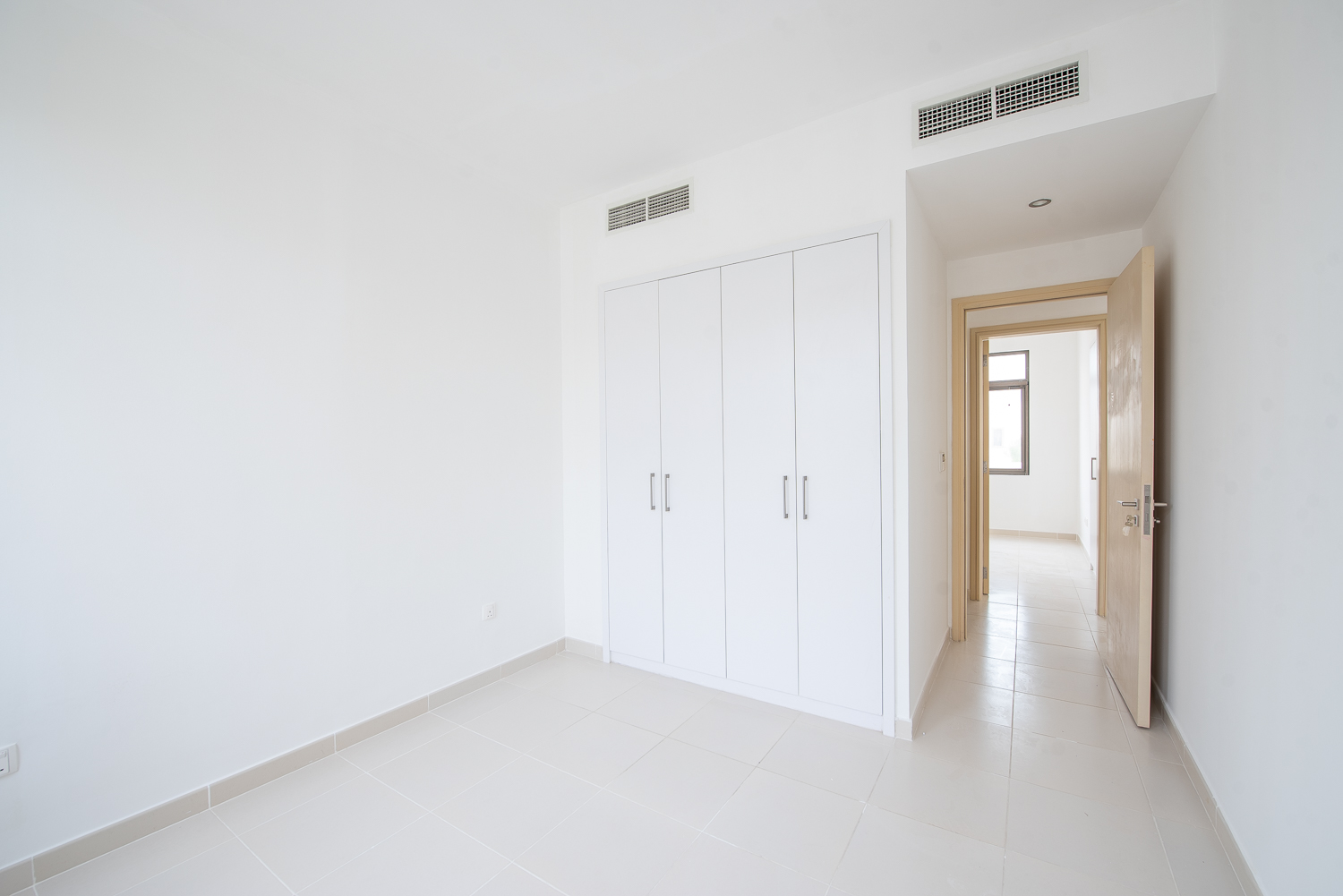 3 Bedrooms Villa in Mira Oasis 3