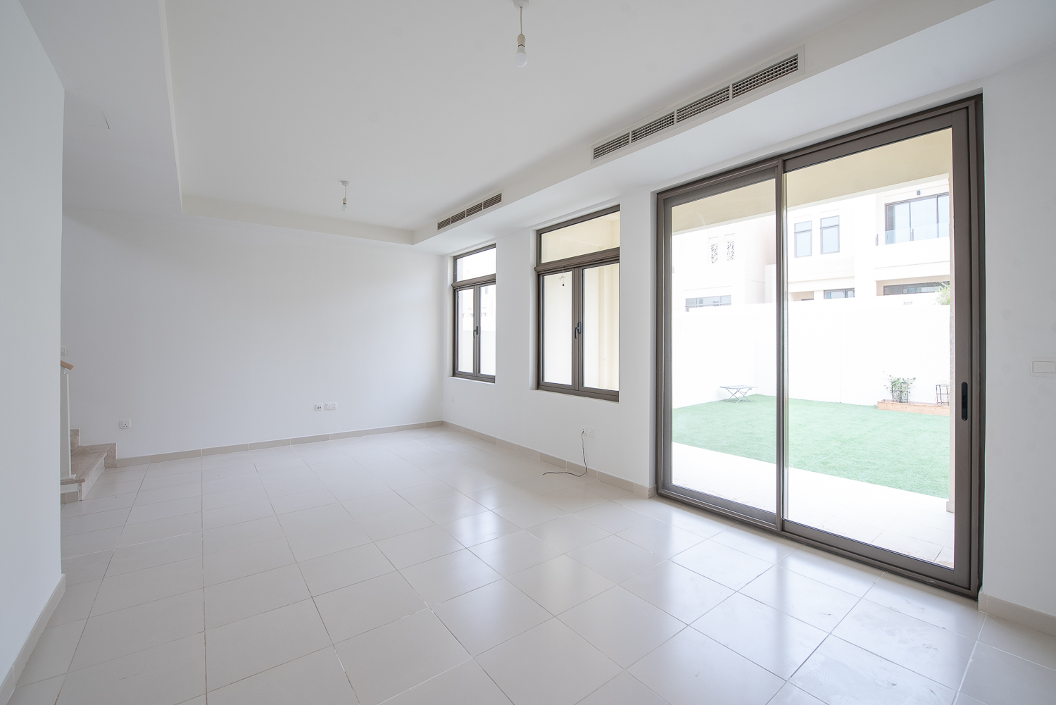 3 Bedrooms Villa in Mira Oasis 3