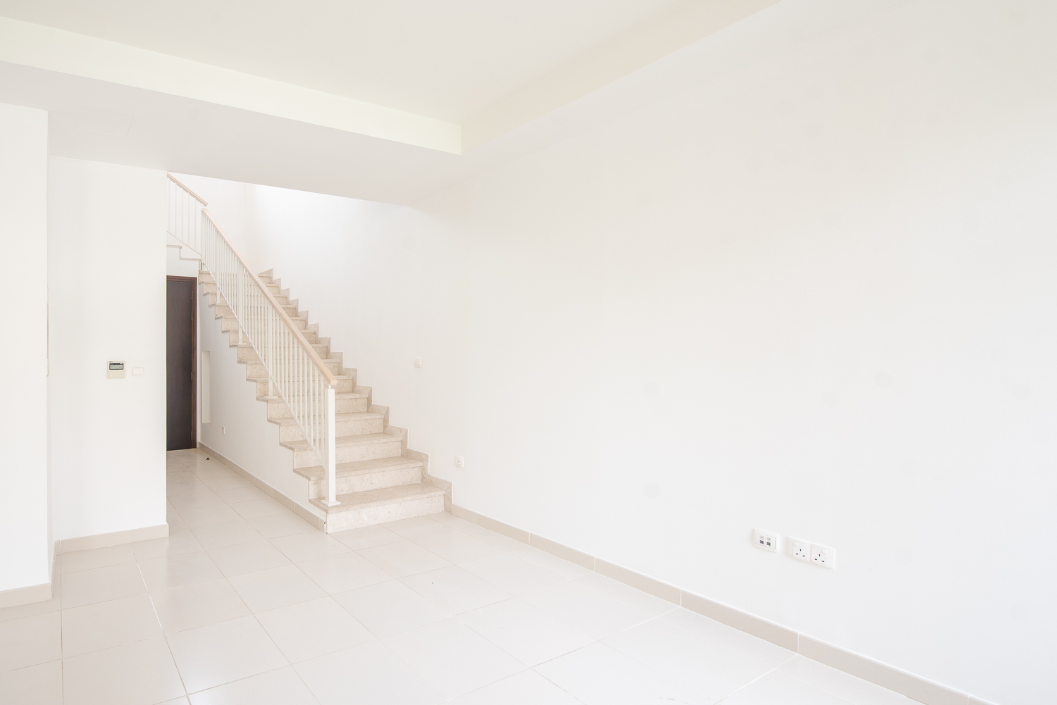 3 Bedrooms Villa in Mira Oasis 3