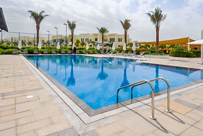 3 Bedrooms Villa in Mira Oasis 3