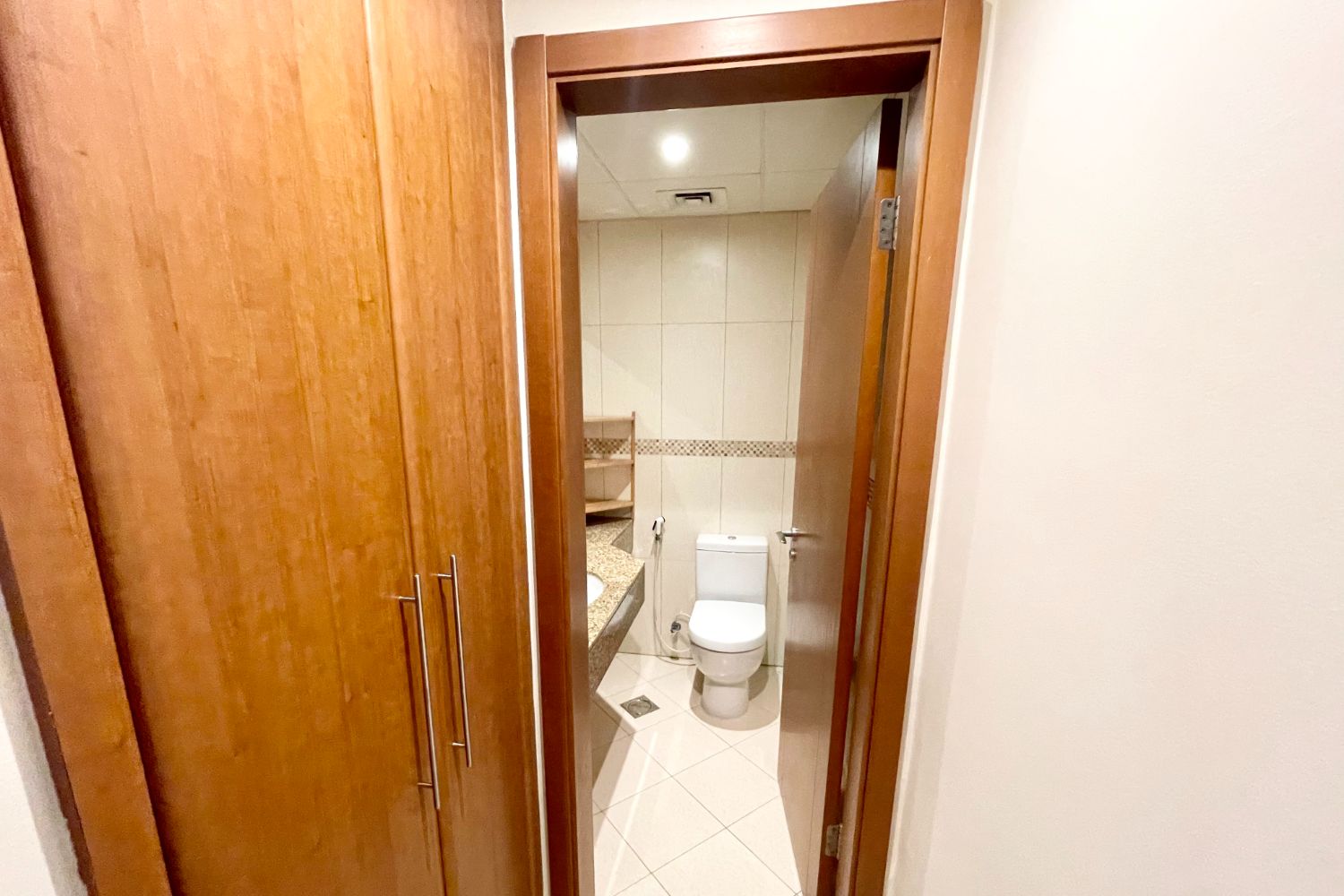2 Bedrooms Apartment in Saba Tower 3