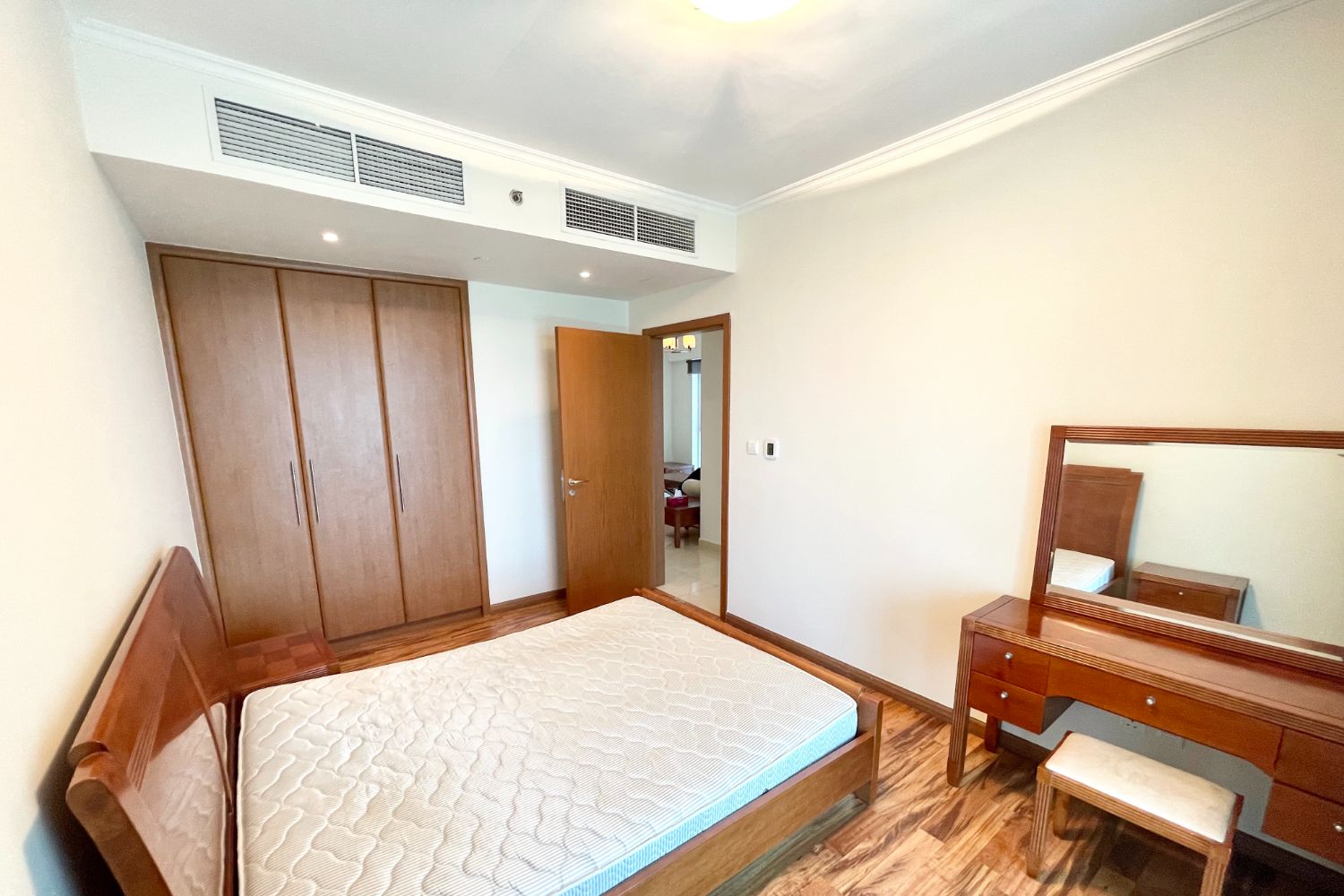 2 Bedrooms Apartment in Saba Tower 3