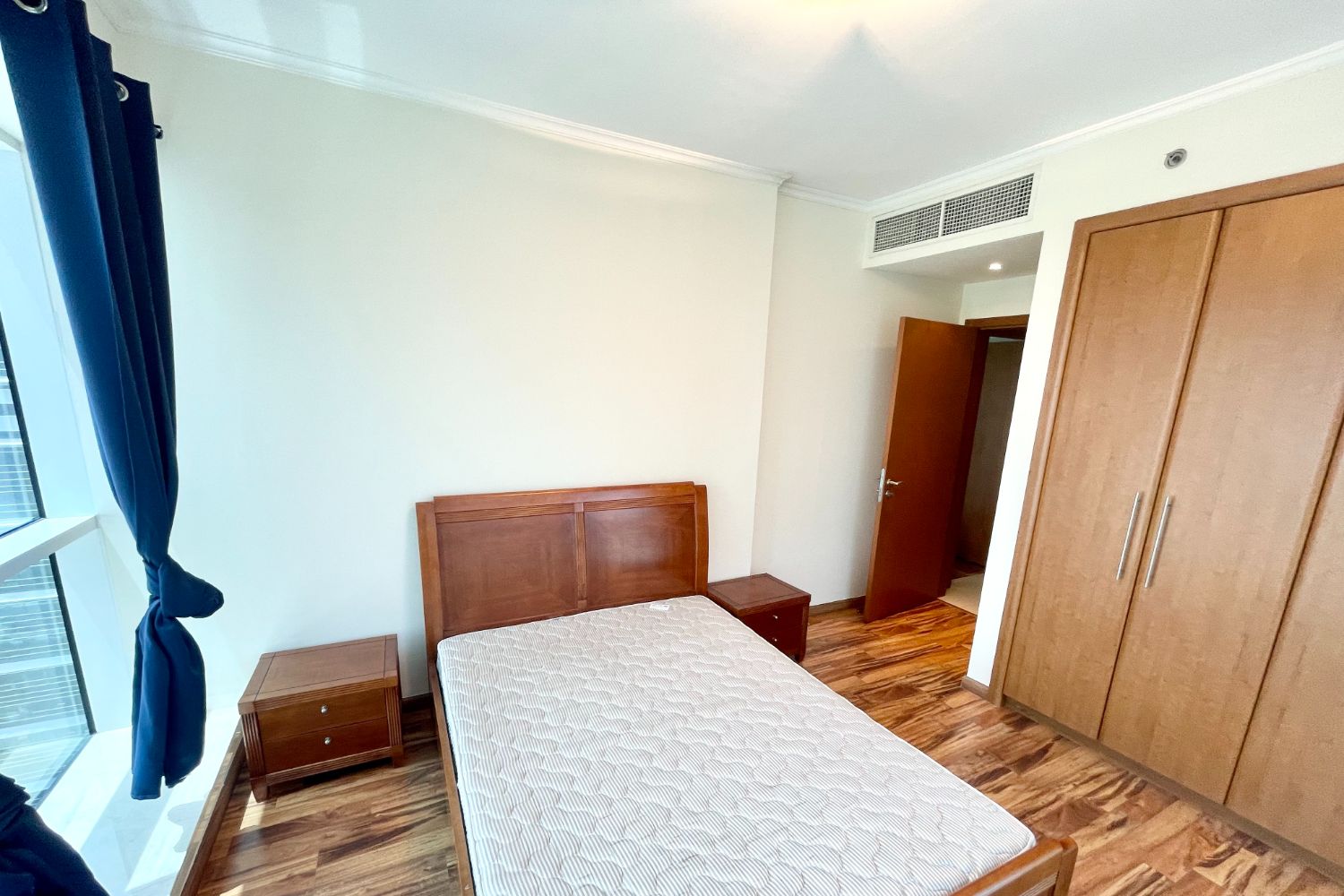 2 Bedrooms Apartment in Saba Tower 3