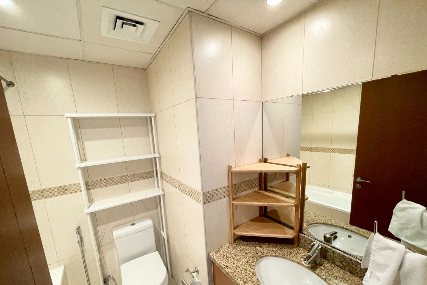 2 Bedrooms Apartment in Saba Tower 3