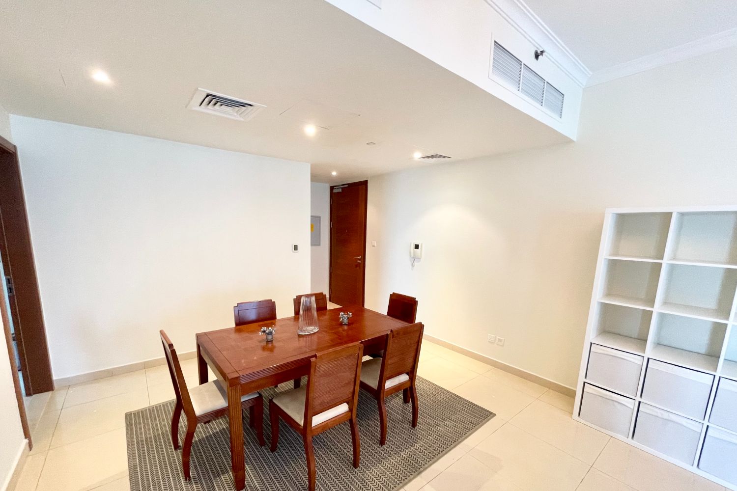 2 Bedrooms Apartment in Saba Tower 3
