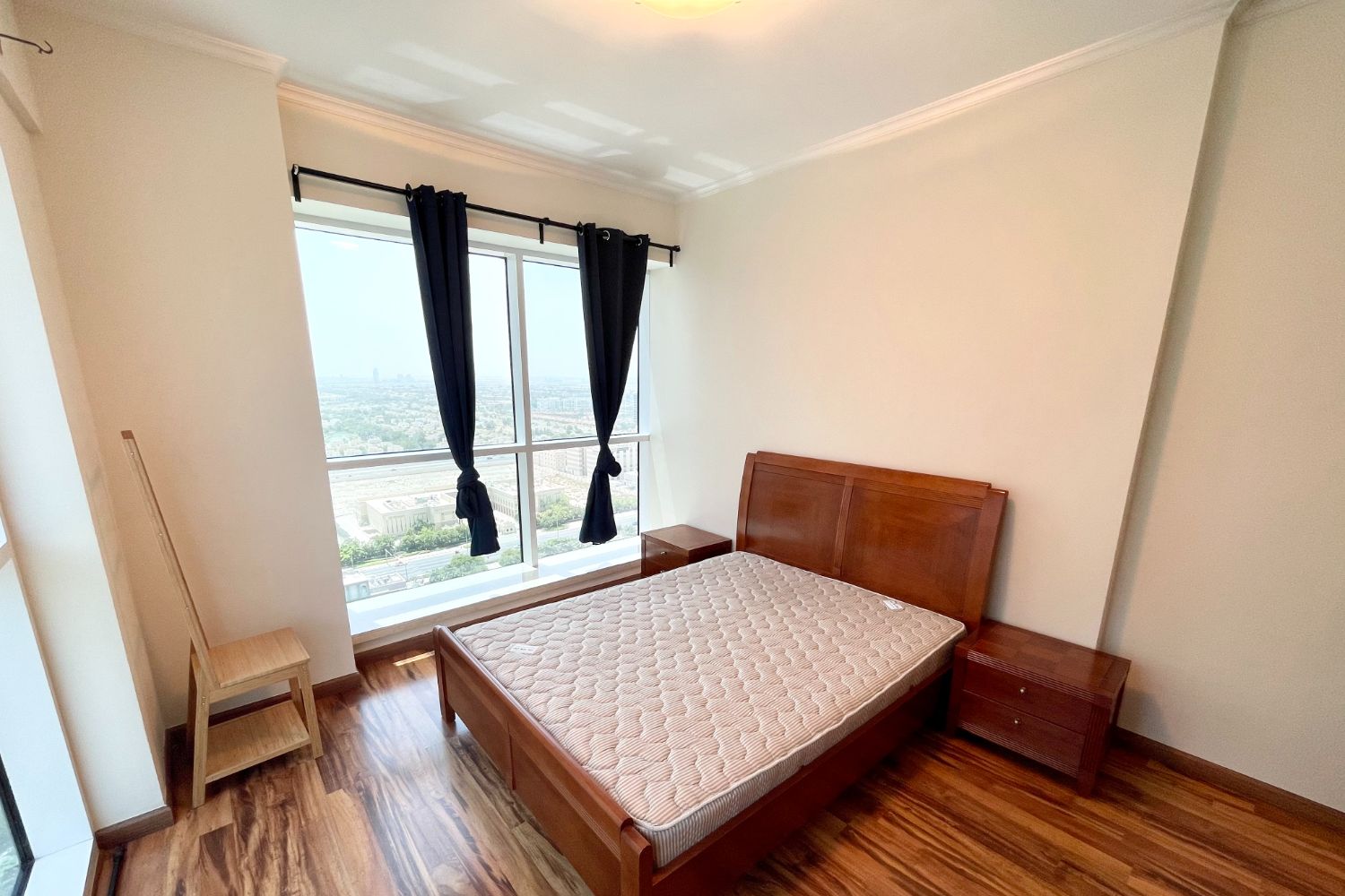 2 Bedrooms Apartment in Saba Tower 3