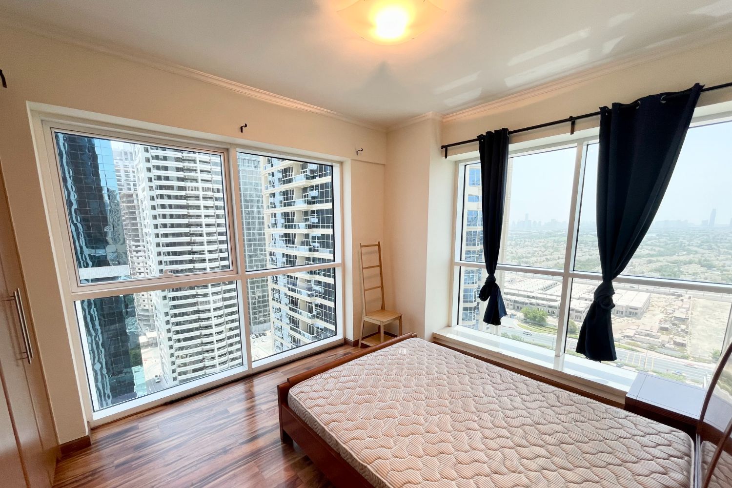 2 Bedrooms Apartment in Saba Tower 3