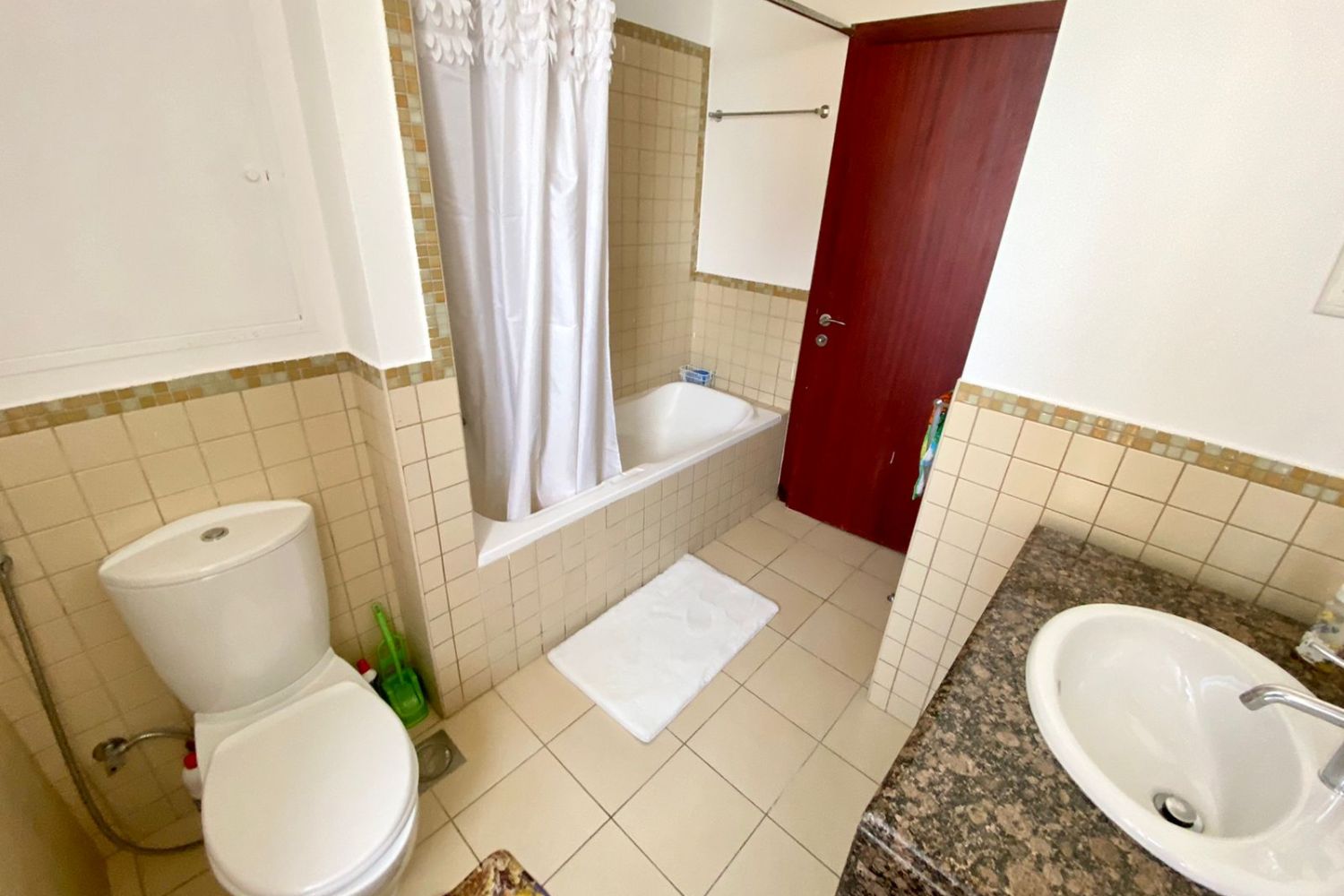 1 Bedroom Villa in Palm Oasis villas