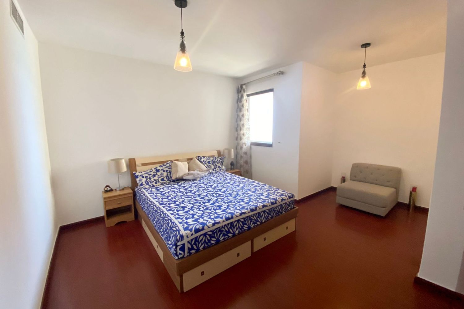 1 Bedroom Villa in Palm Oasis villas