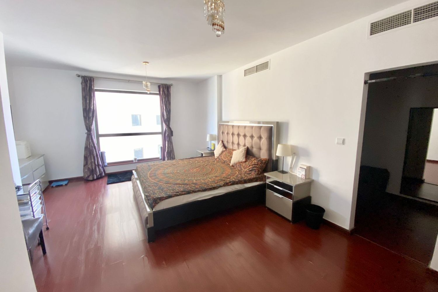 1 Bedroom Villa in Palm Oasis villas