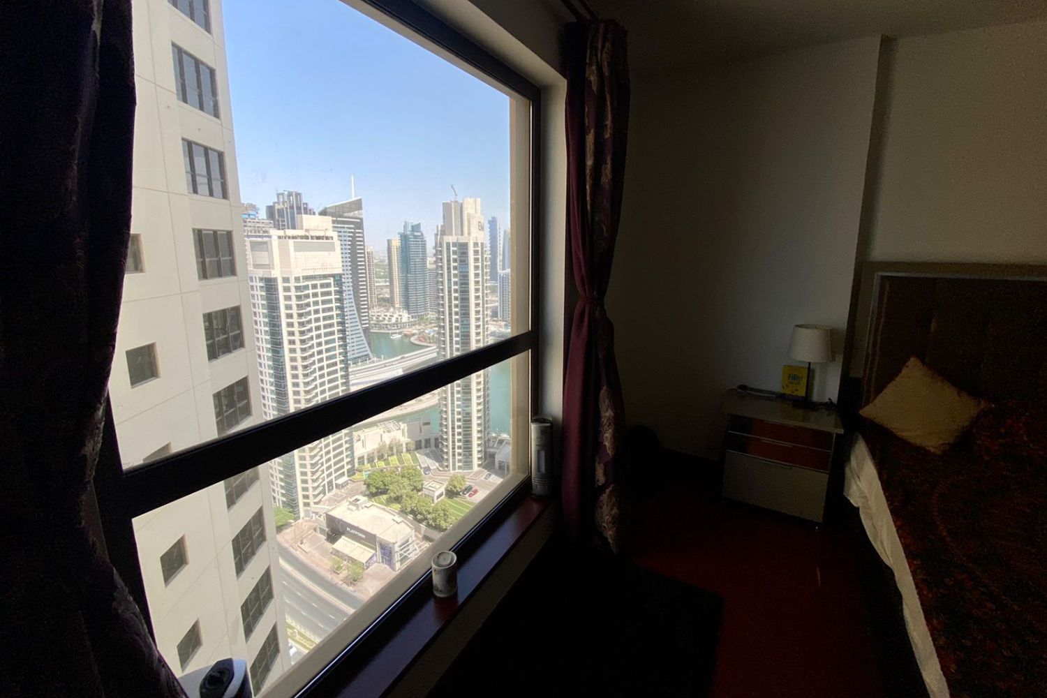 1 Bedroom Villa in Palm Oasis villas
