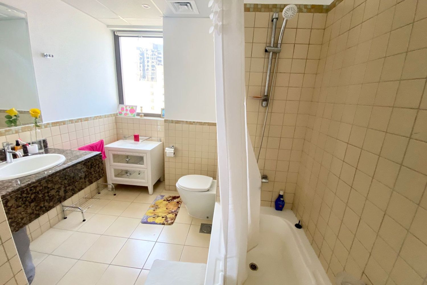 1 Bedroom Villa in Palm Oasis villas