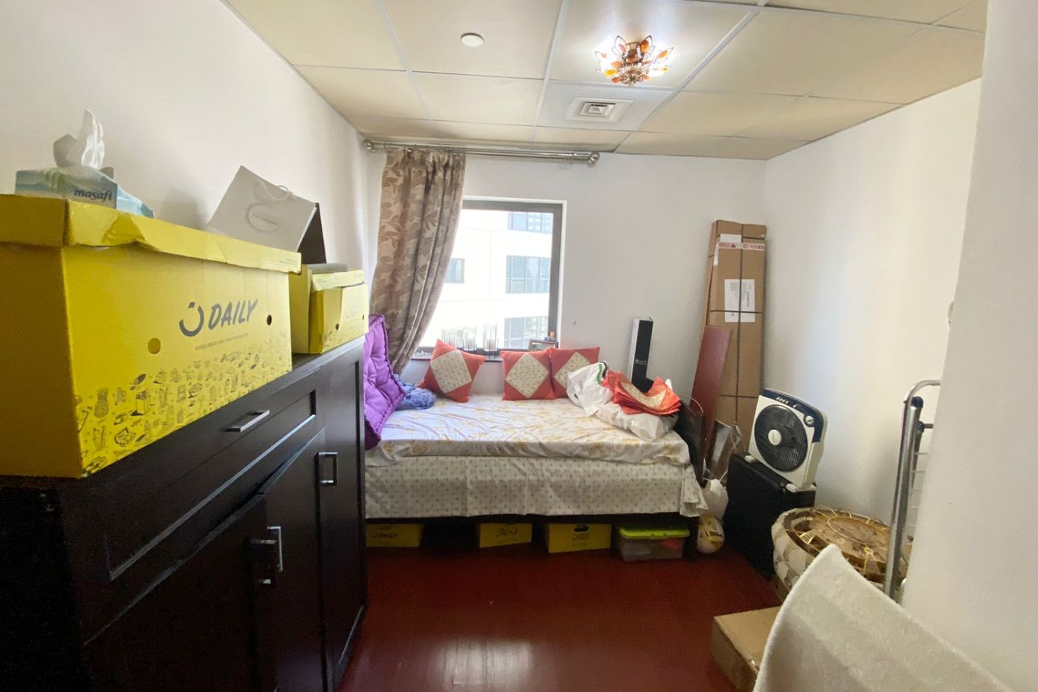 1 Bedroom Villa in Palm Oasis villas