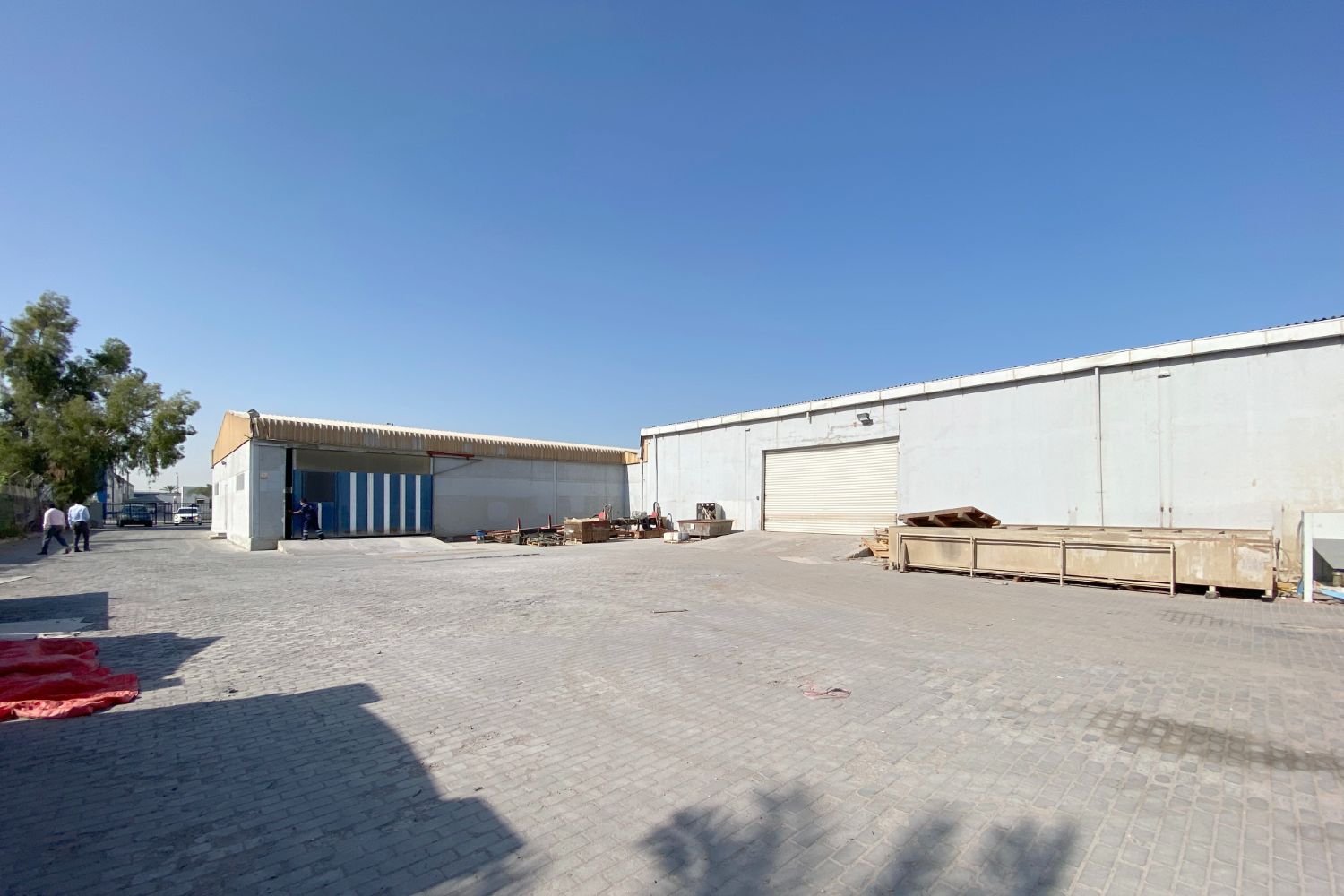 1 Bedroom Villa in Palm Oasis villas