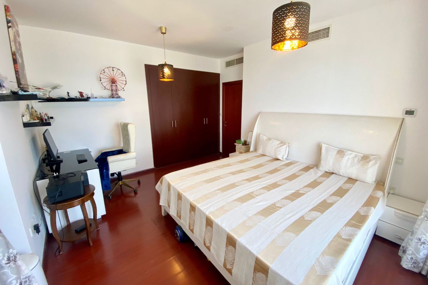 1 Bedroom Villa in Palm Oasis villas