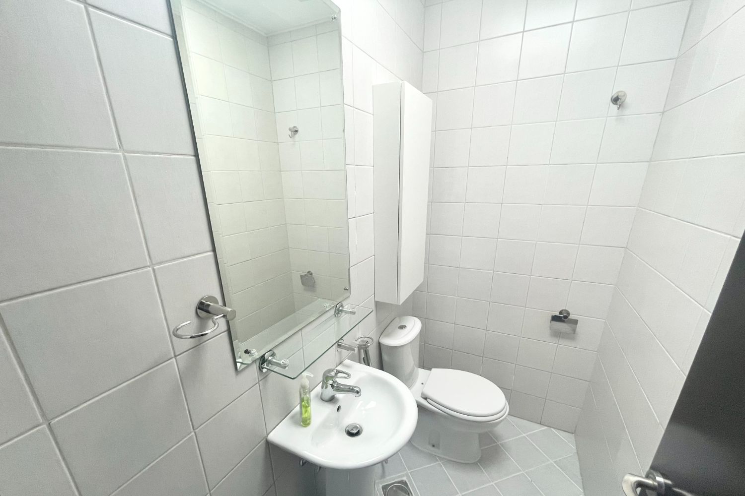 1 Bedroom Apartment in DEC Tower 2