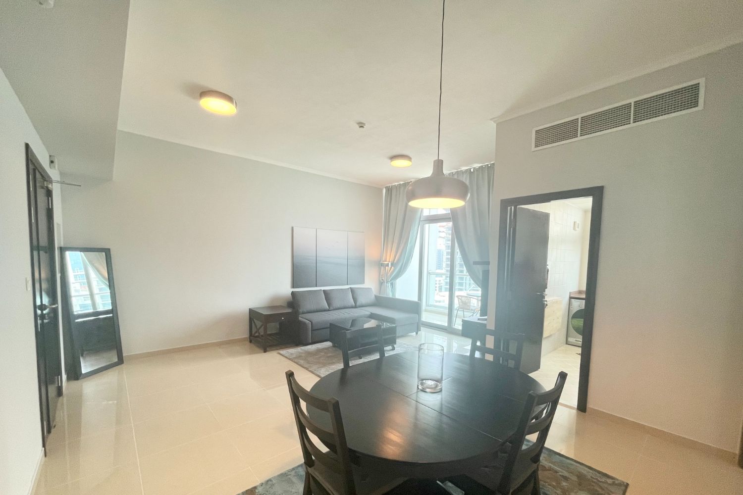 1 Bedroom Apartment in DEC Tower 2
