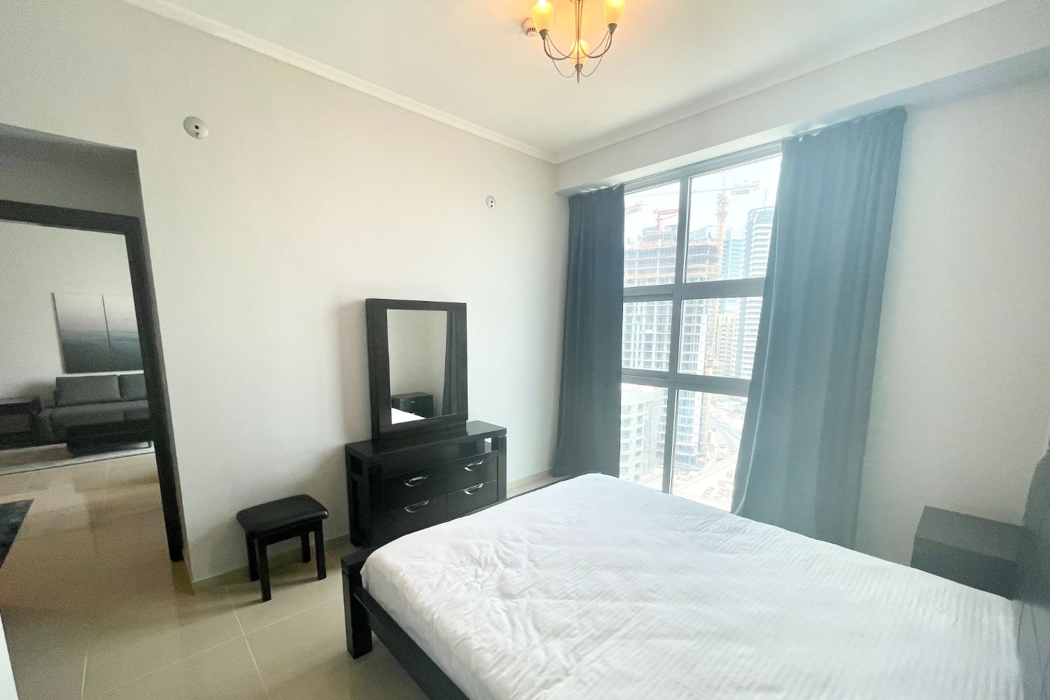 1 Bedroom Apartment in DEC Tower 2