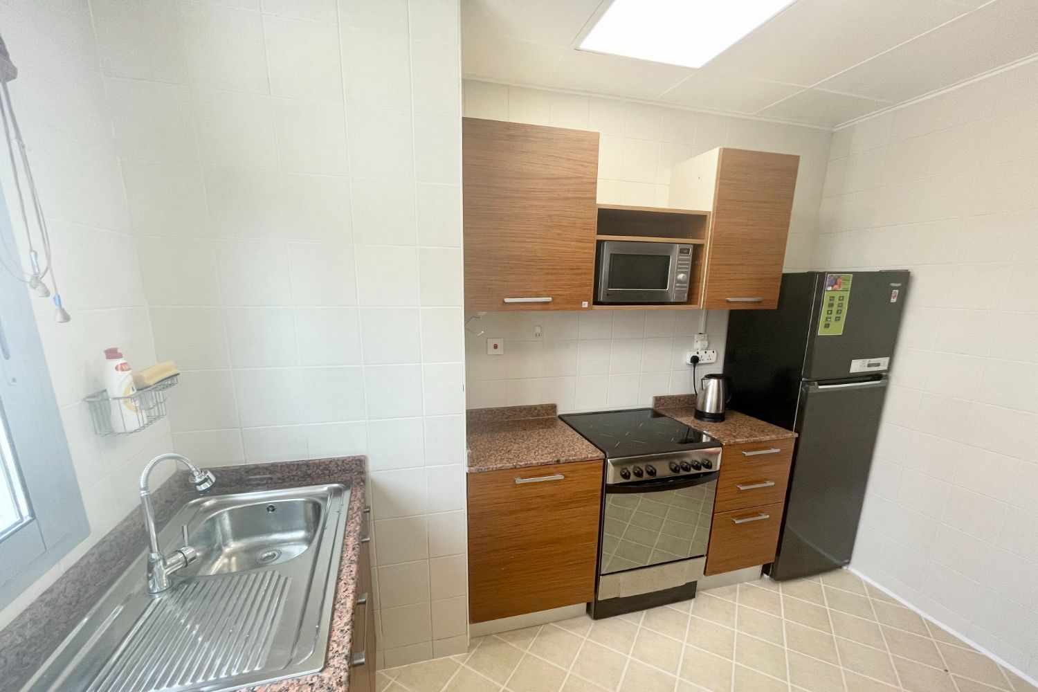 1 Bedroom Apartment in DEC Tower 2